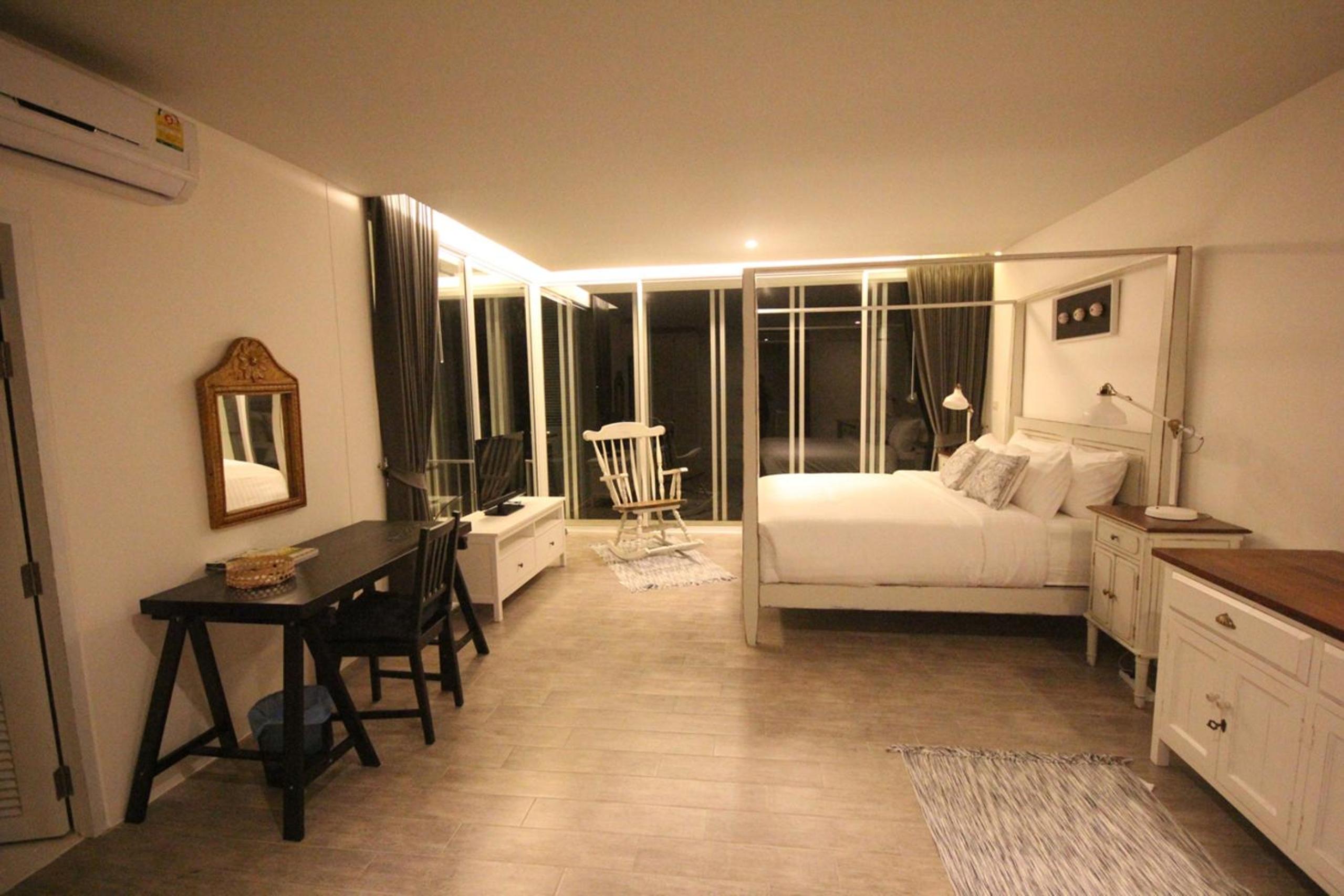 S1 Four-Bedroom Villa - Photo 14