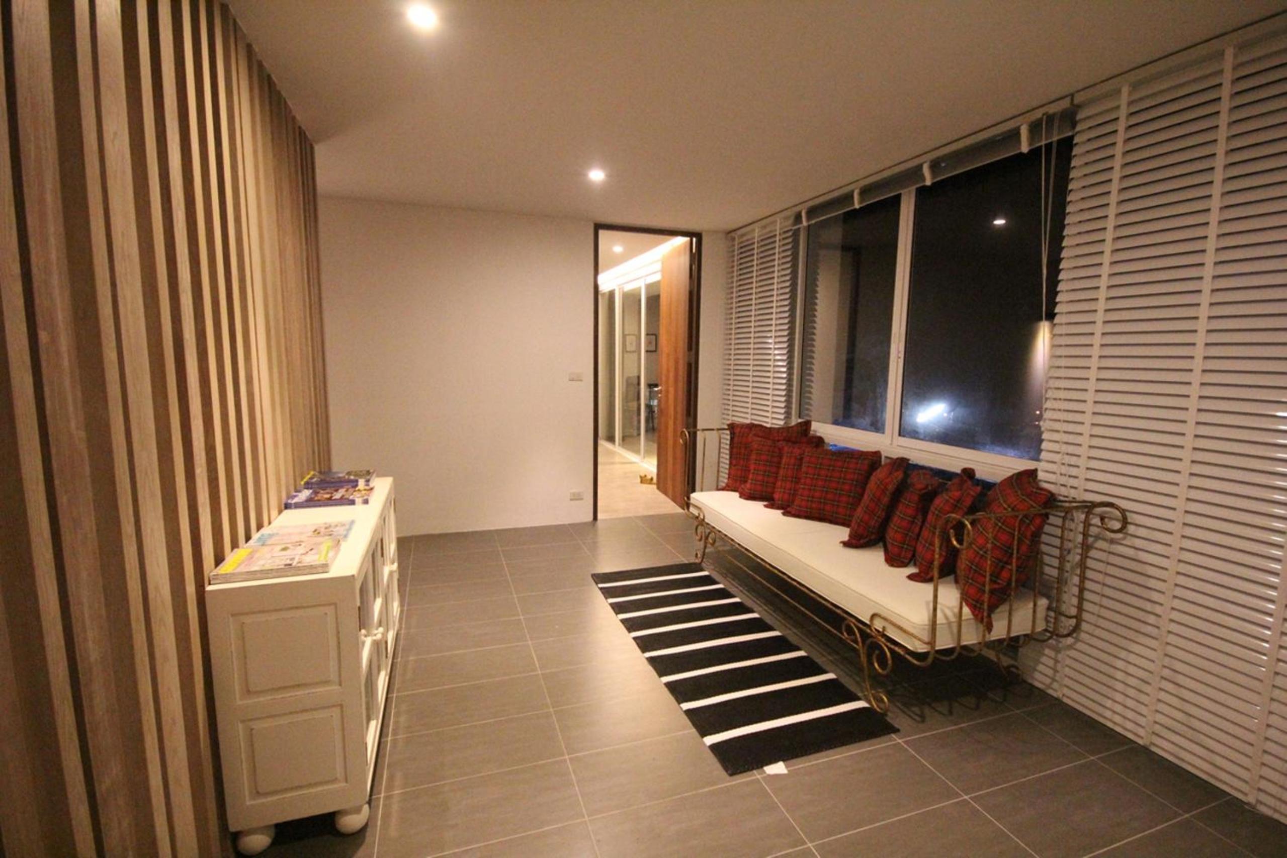 S1 Four-Bedroom Villa - Photo 16