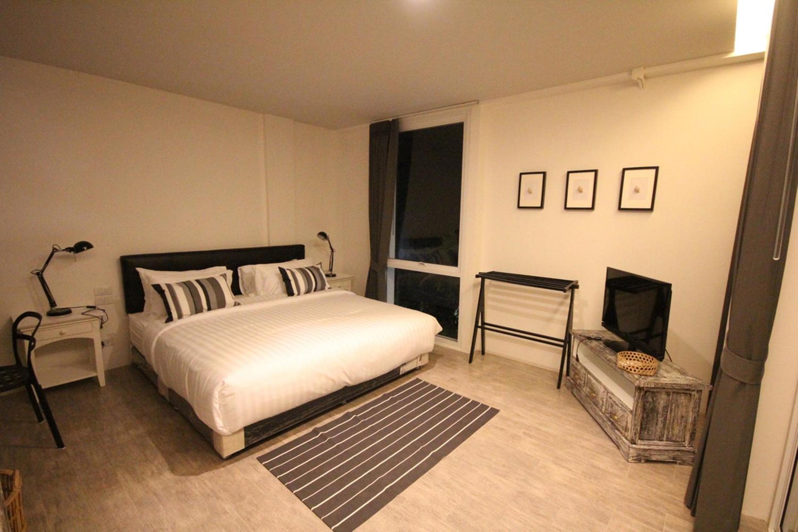 S1 Four-Bedroom Villa - Photo 17