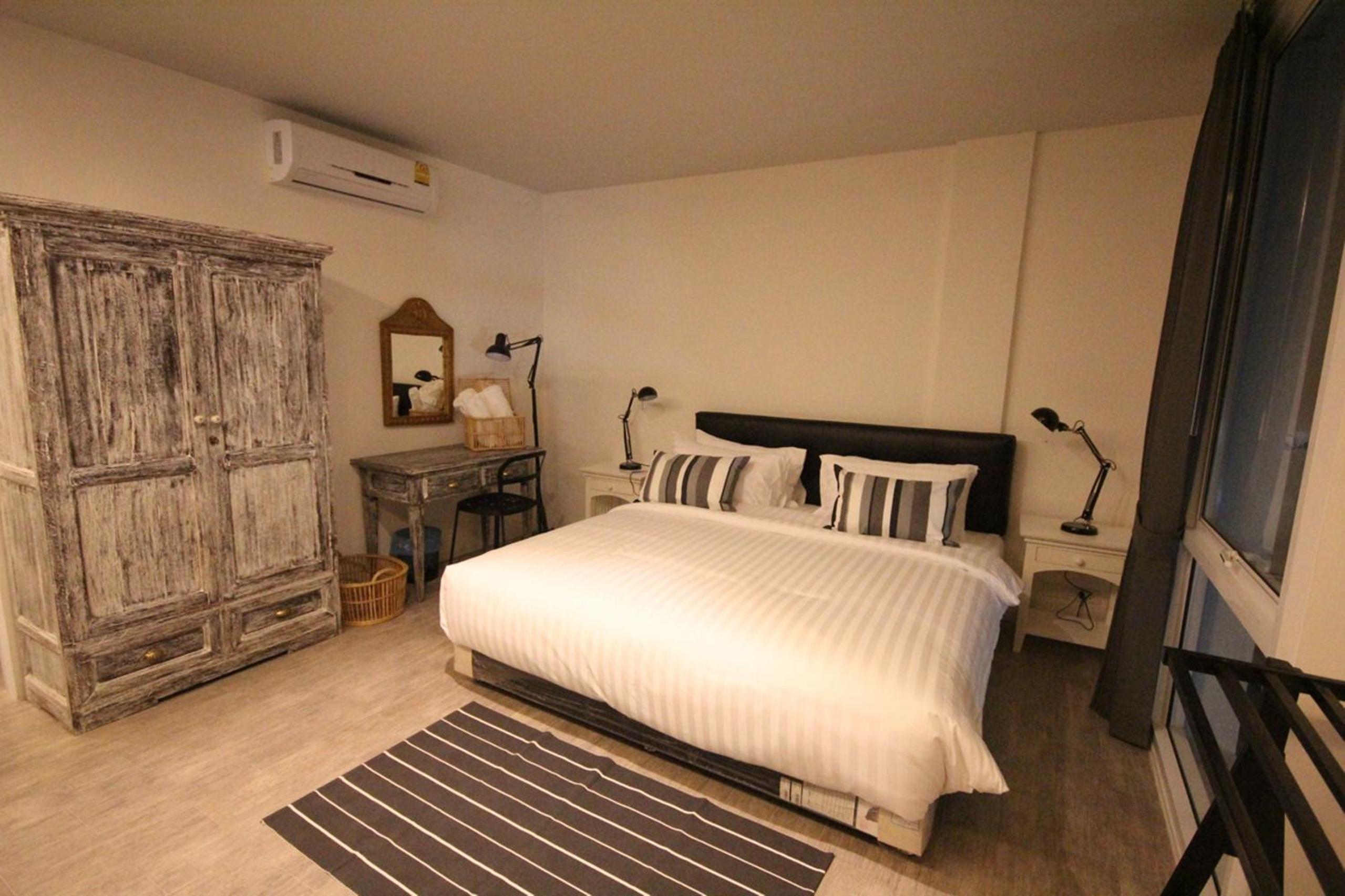 S1 Four-Bedroom Villa - Photo 18