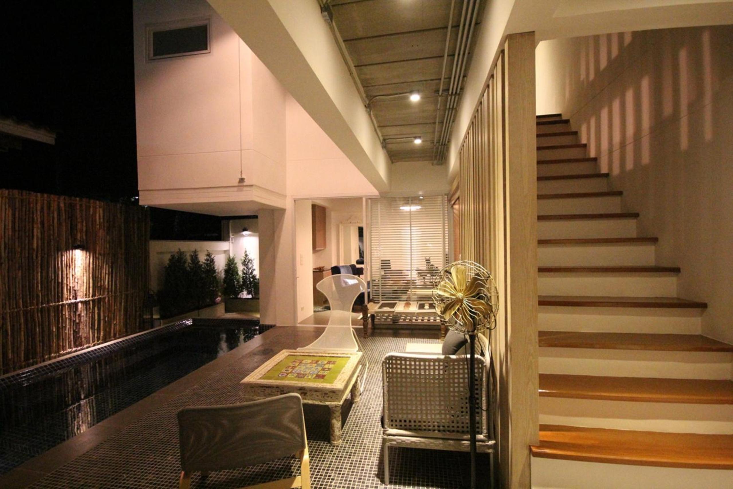 S1 Four-Bedroom Villa - Photo 20