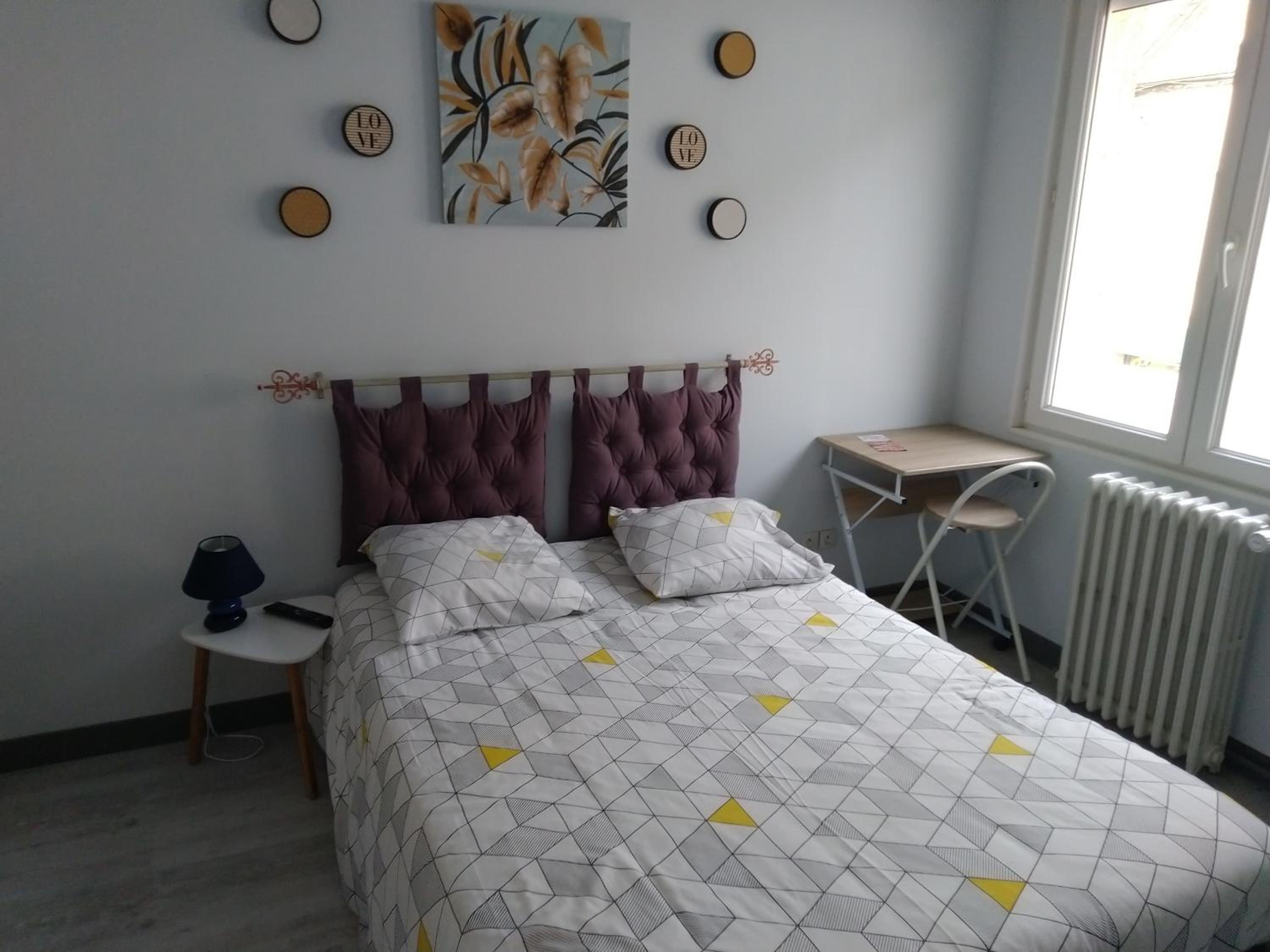 Double Room photo 2