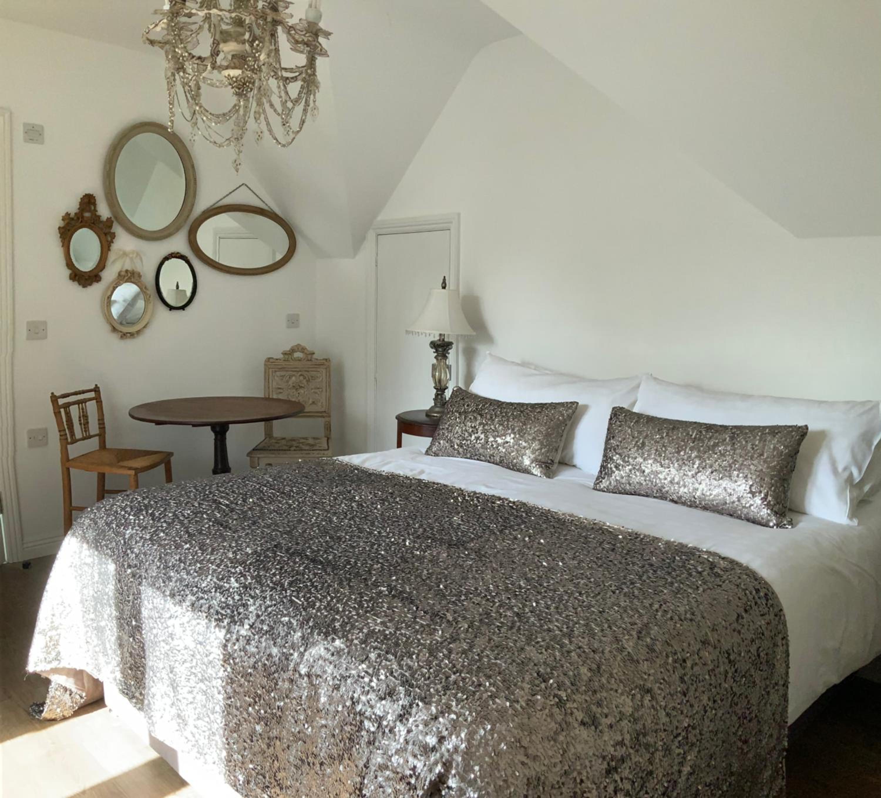 Deluxe Double Room photo 1
