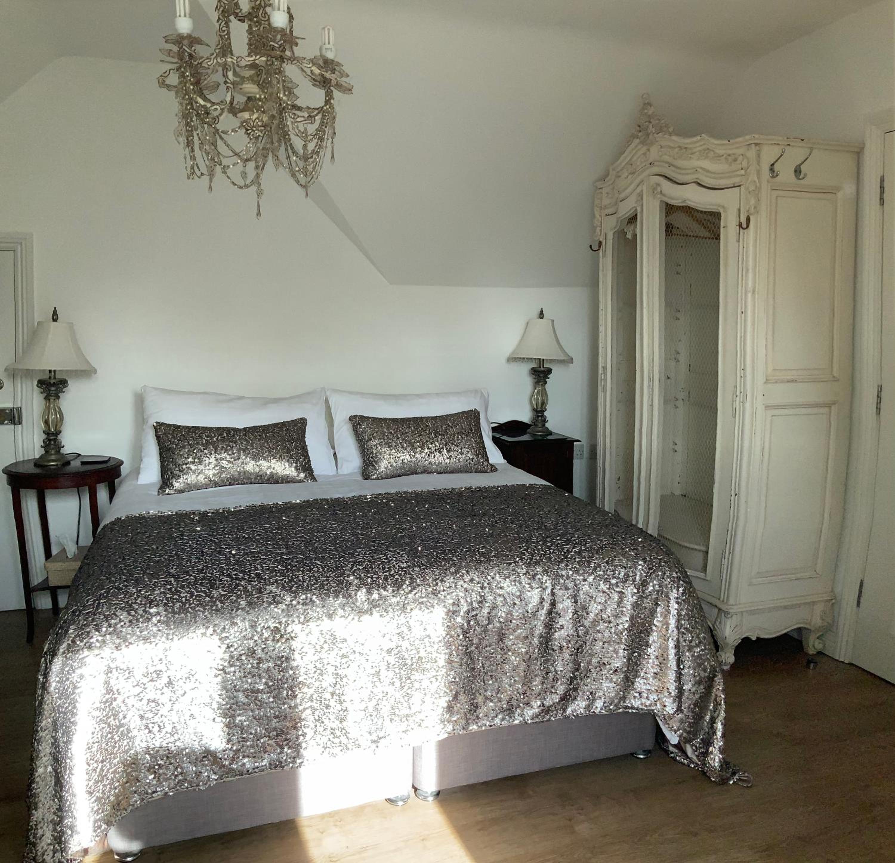 Deluxe Double Room photo 2