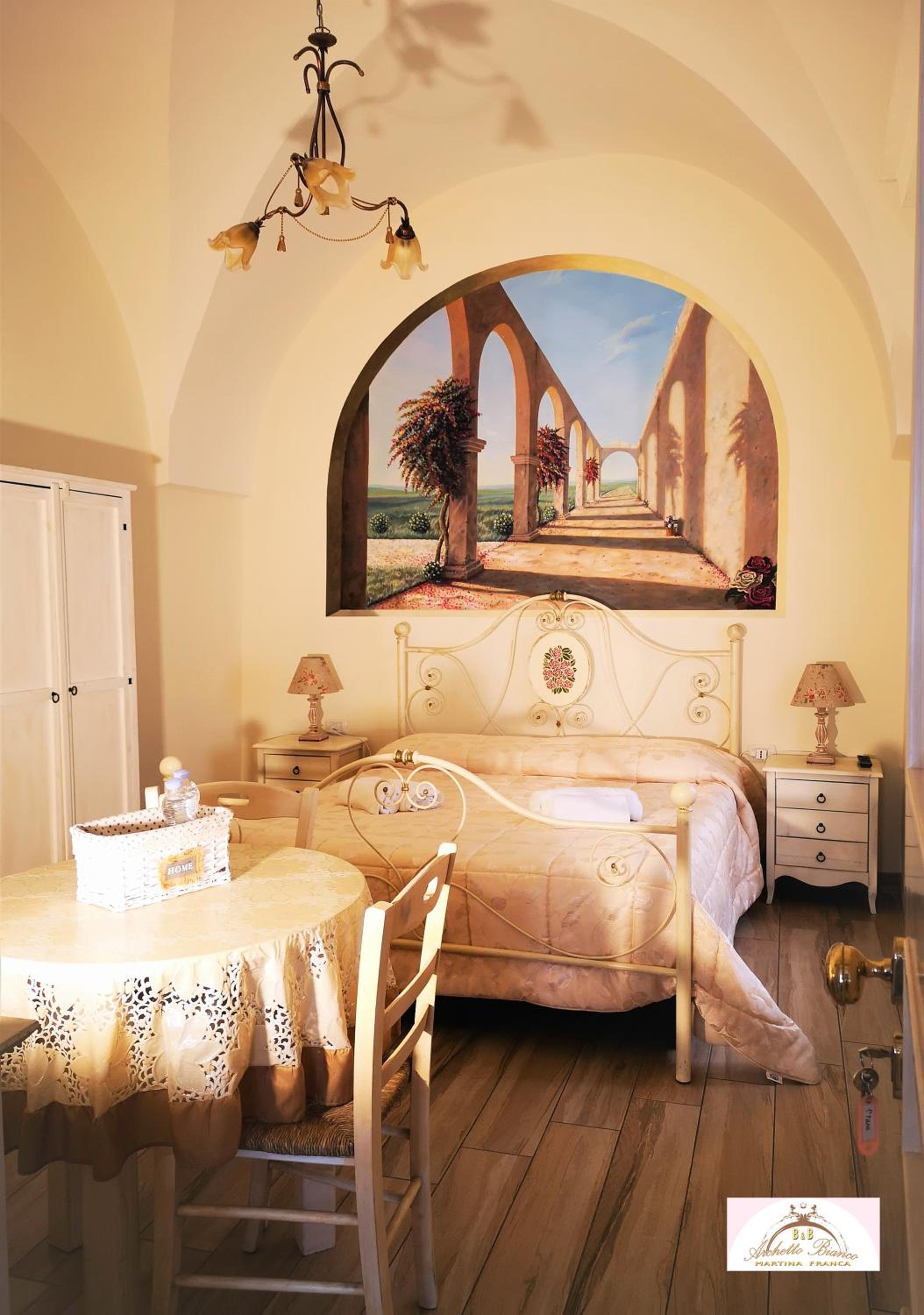 Double Room with Private Bathroom photo 1