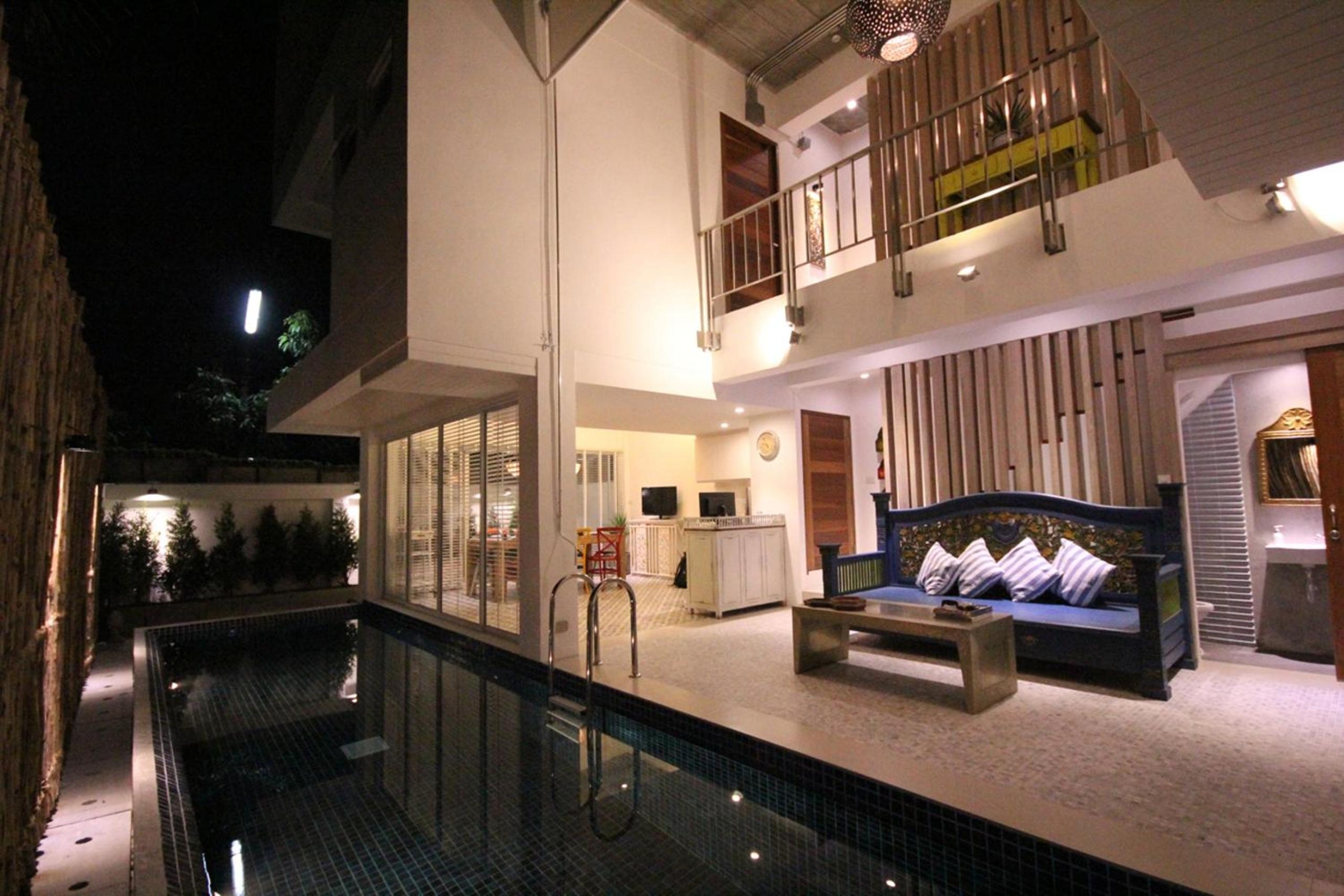 S2 Four-Bedroom Villa - Photo 1