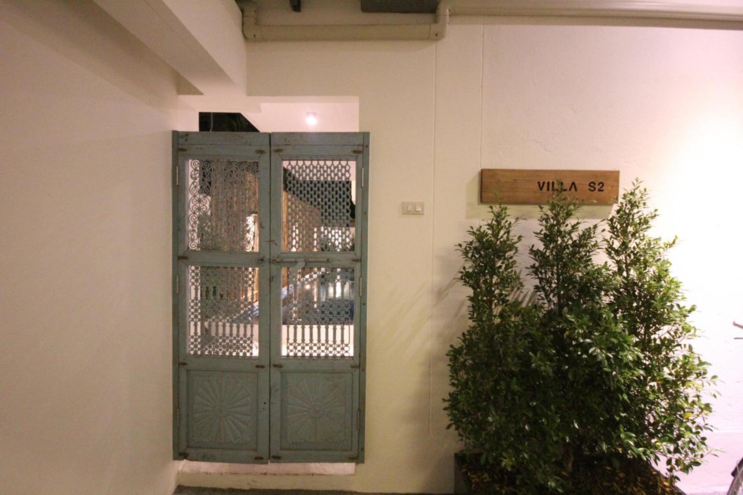 S2 Four-Bedroom Villa - Photo 19