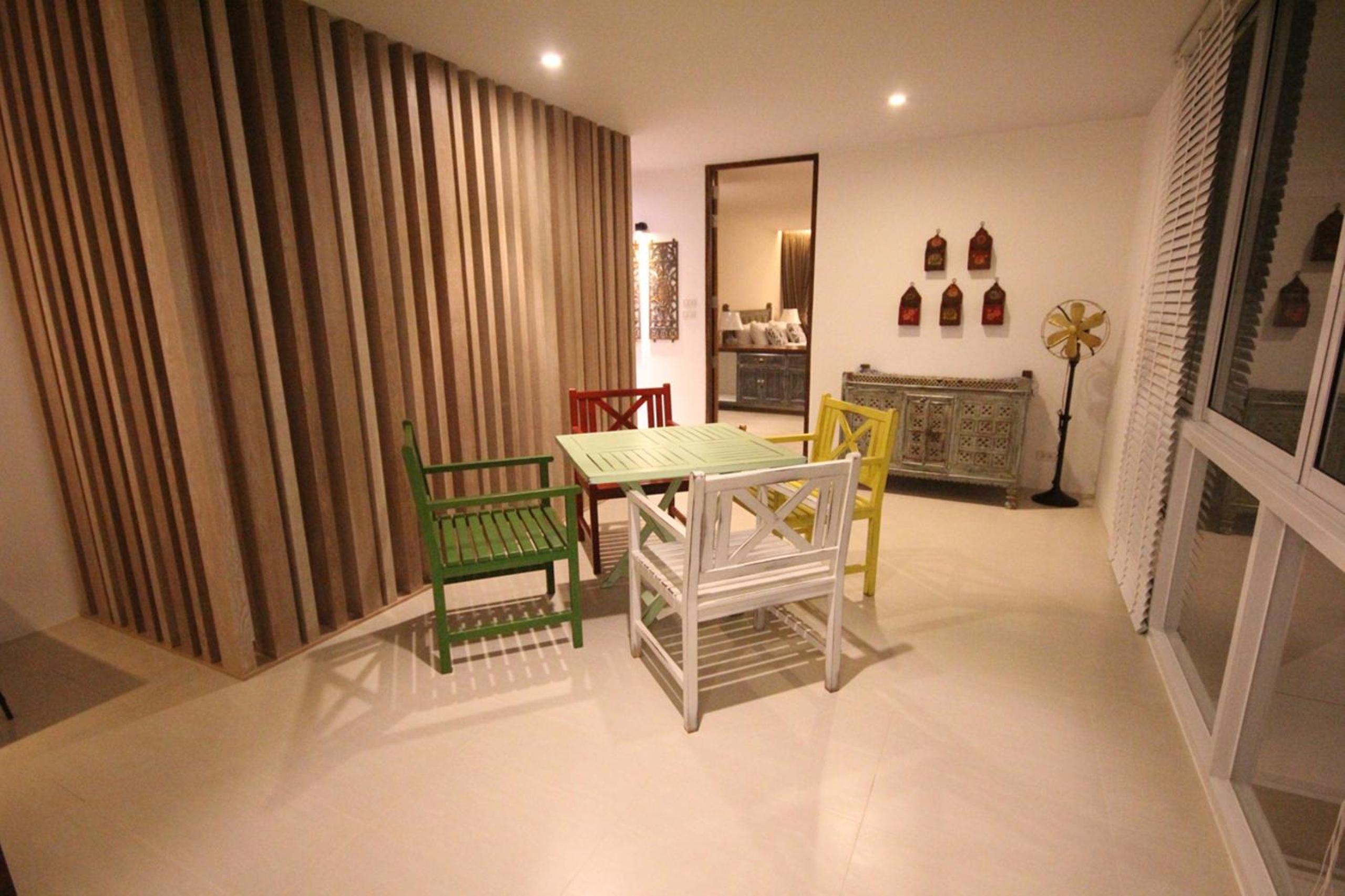 S2 Four-Bedroom Villa - Photo 16