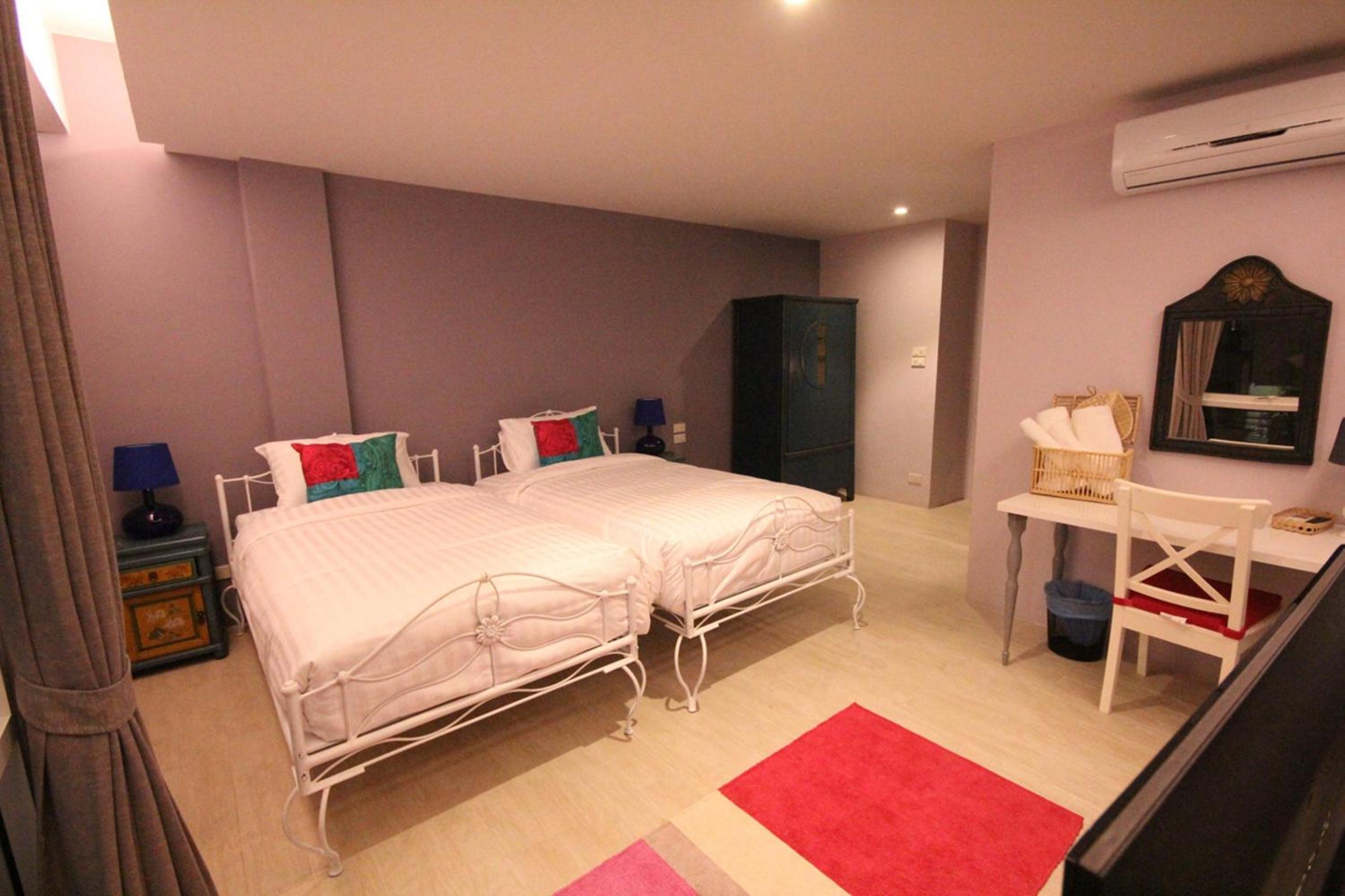 S2 Four-Bedroom Villa - Photo 12