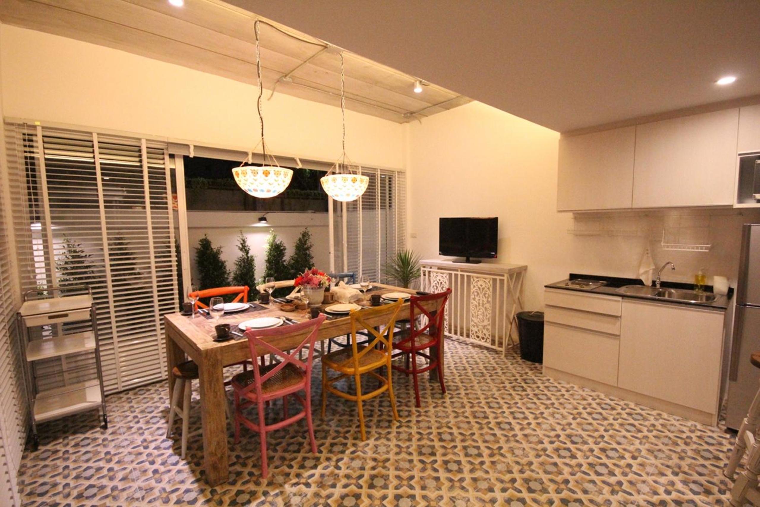 S2 Four-Bedroom Villa - Photo 4