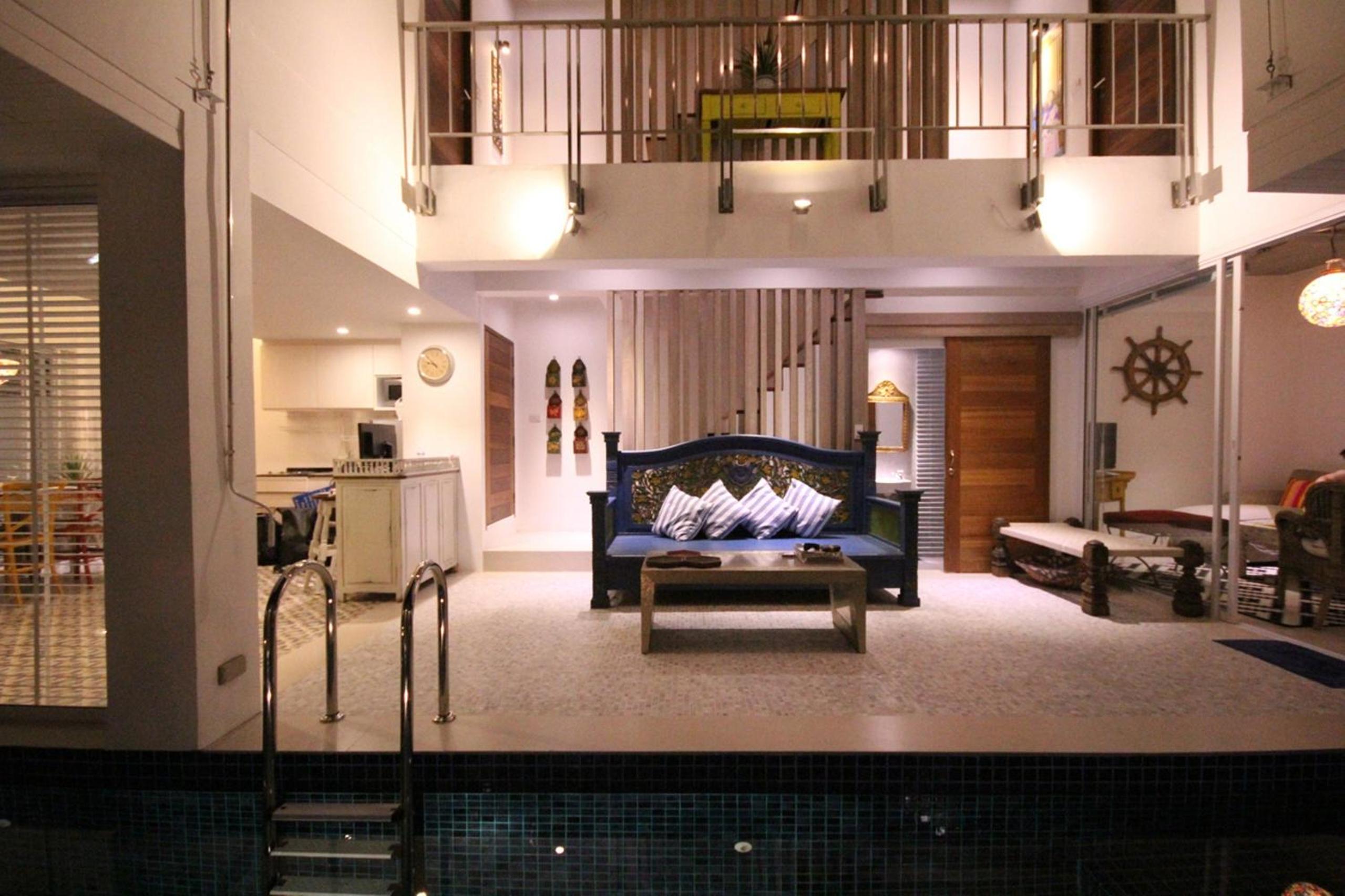 S2 Four-Bedroom Villa - Photo 2