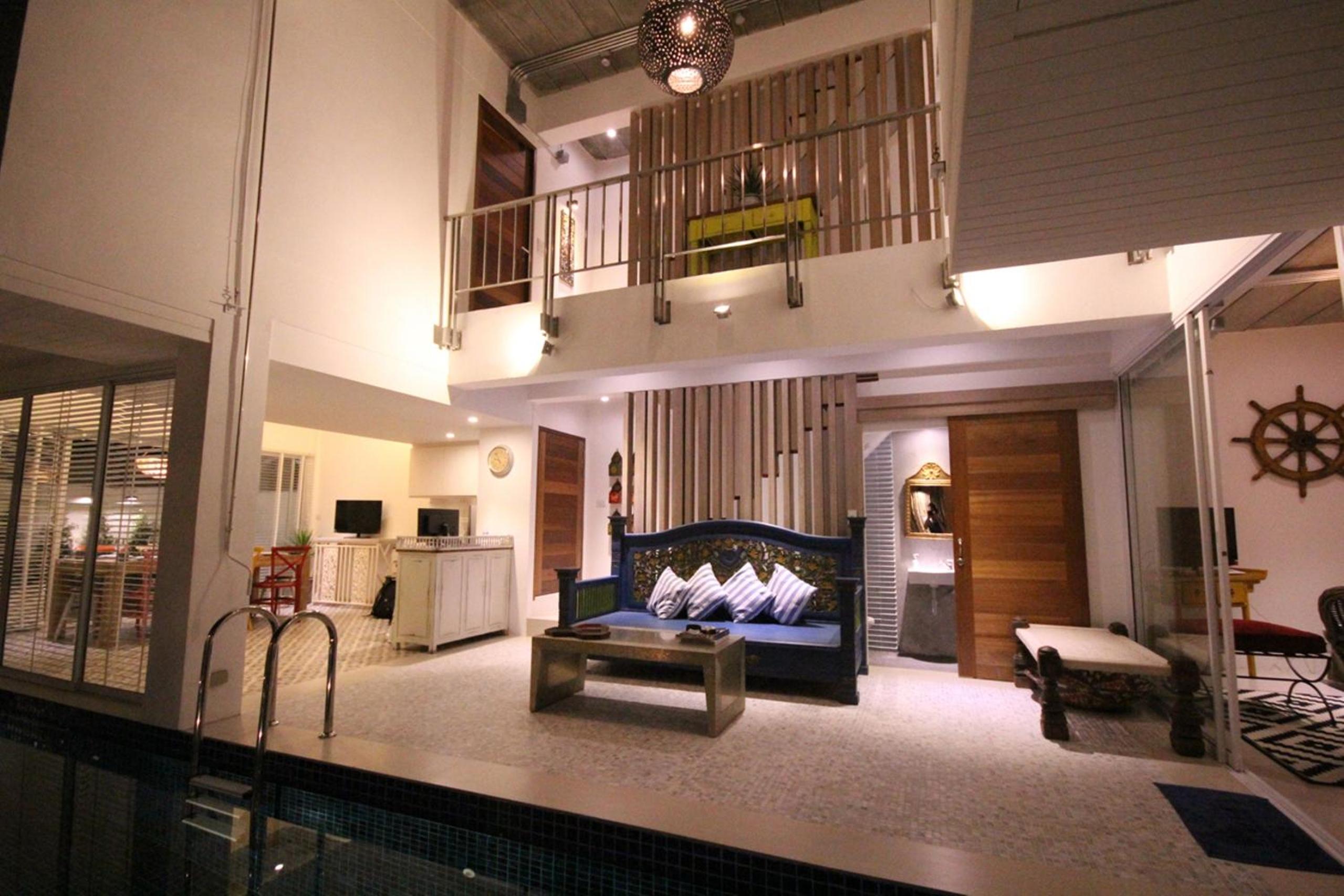 S2 Four-Bedroom Villa - Photo 24