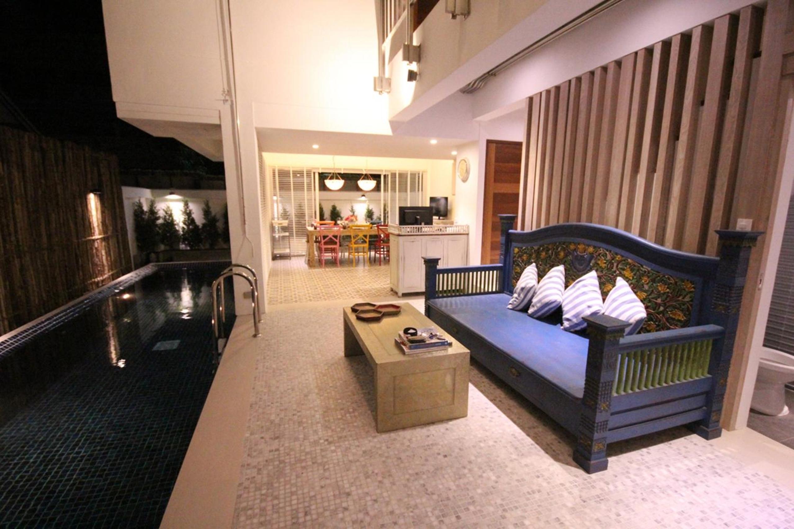 S2 Four-Bedroom Villa - Photo 22