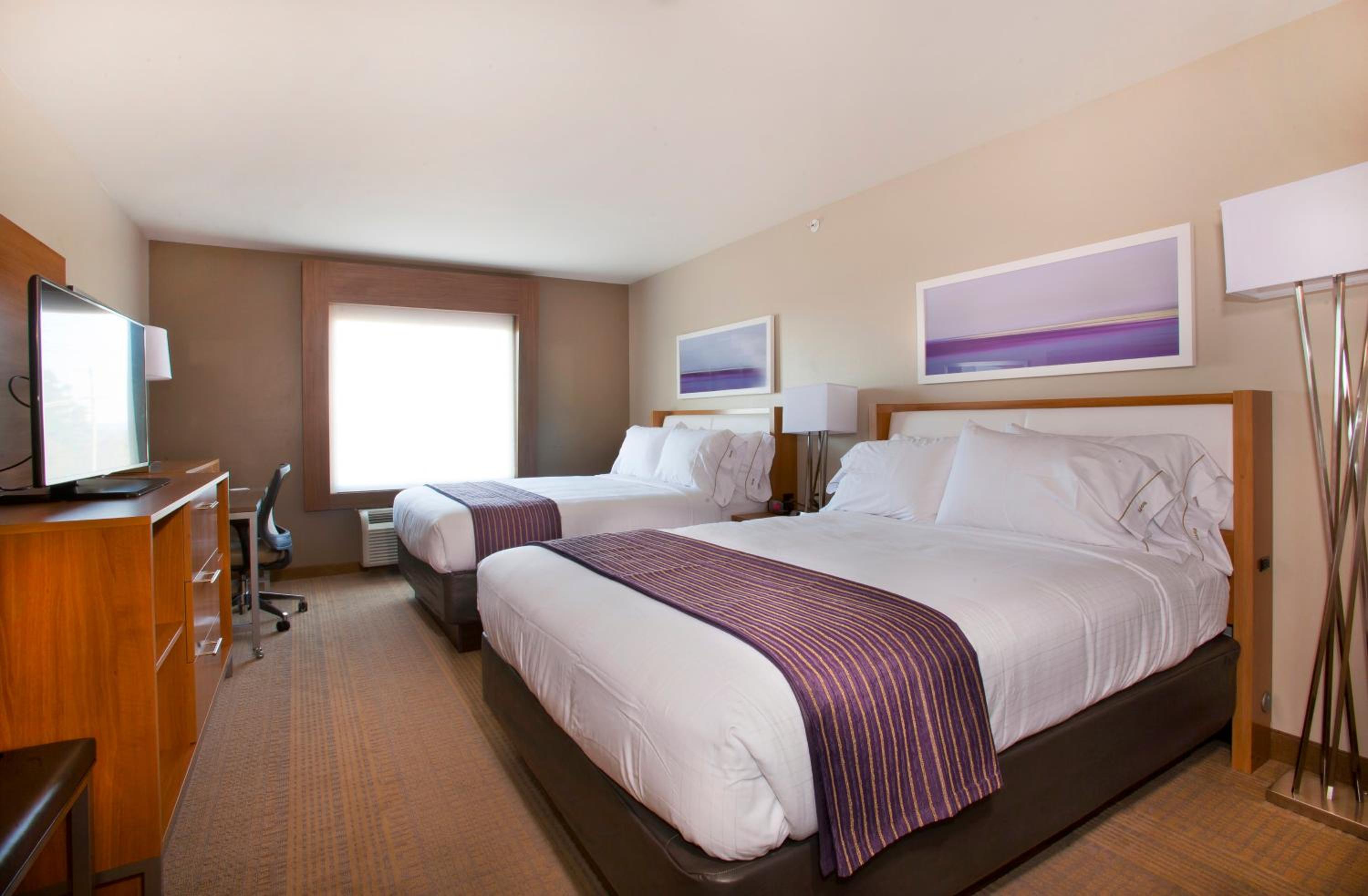 Twin Room - Mobility Access/Hearing Accessible