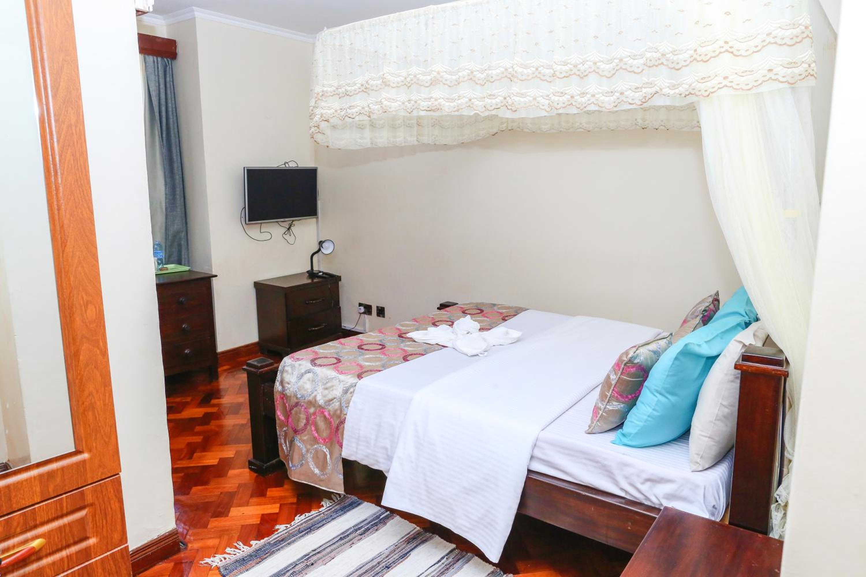 Standard Double Room photo 1