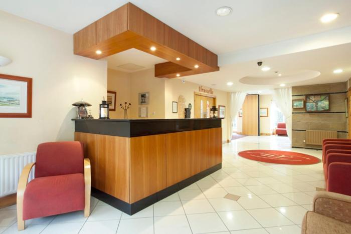 Standard Double & Single Room - Photo 5