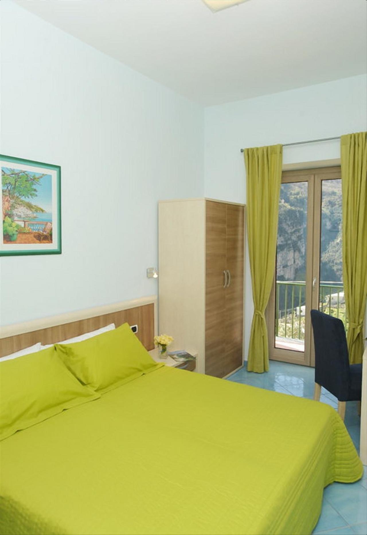 Double or Twin Room with Balcony photo 1