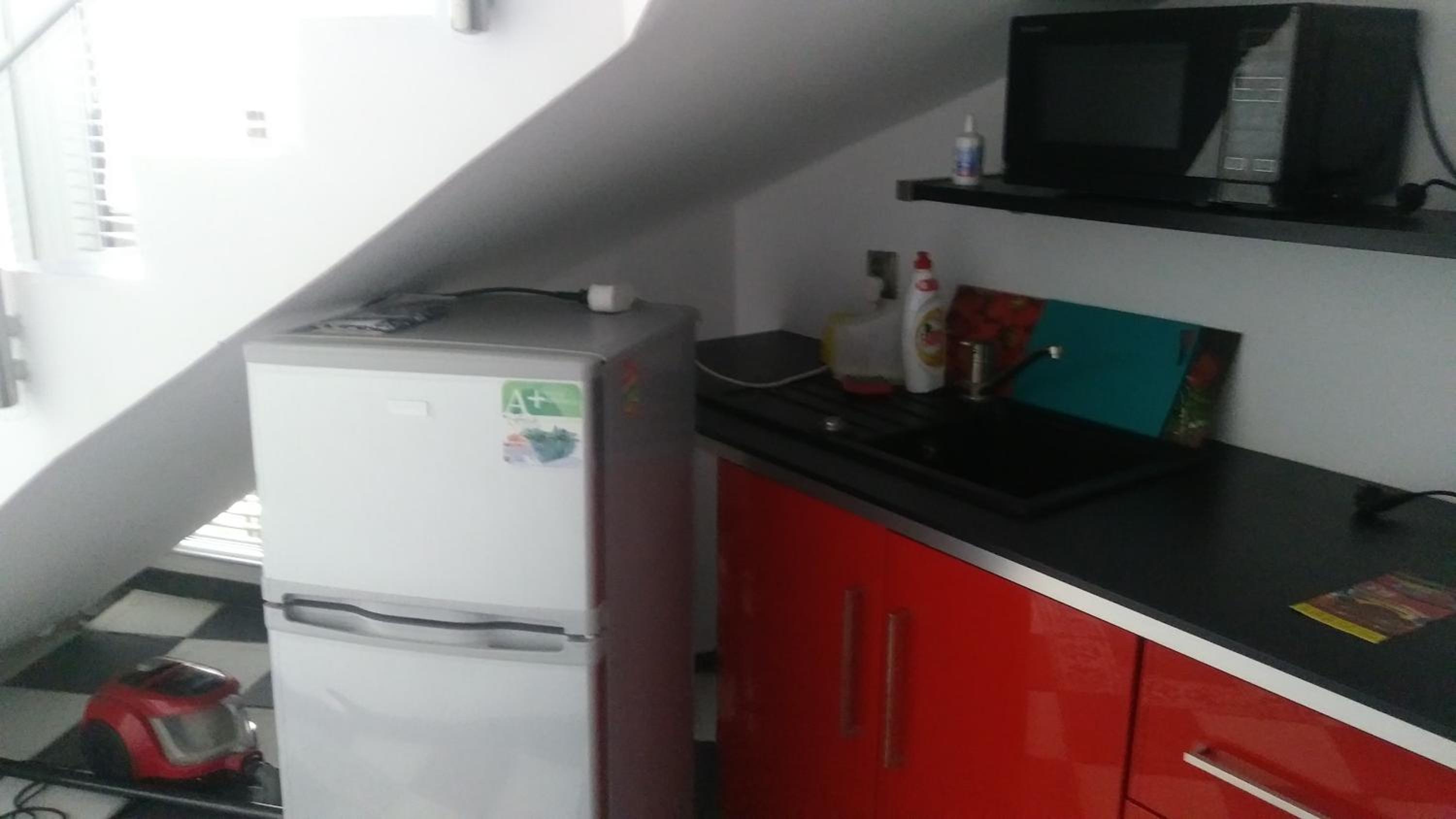 Classic Triple Room photo 3