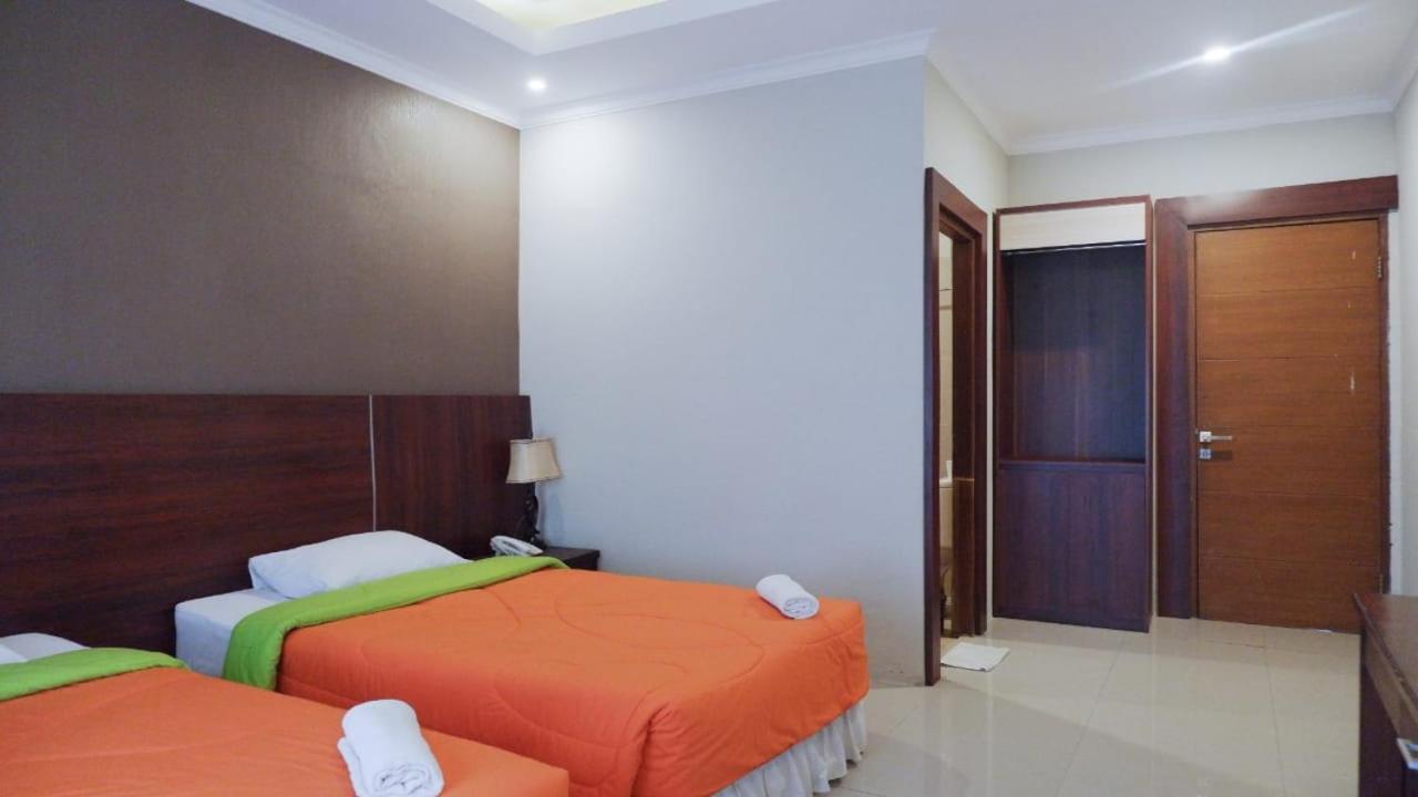 Superior Twin Room - Photo 6