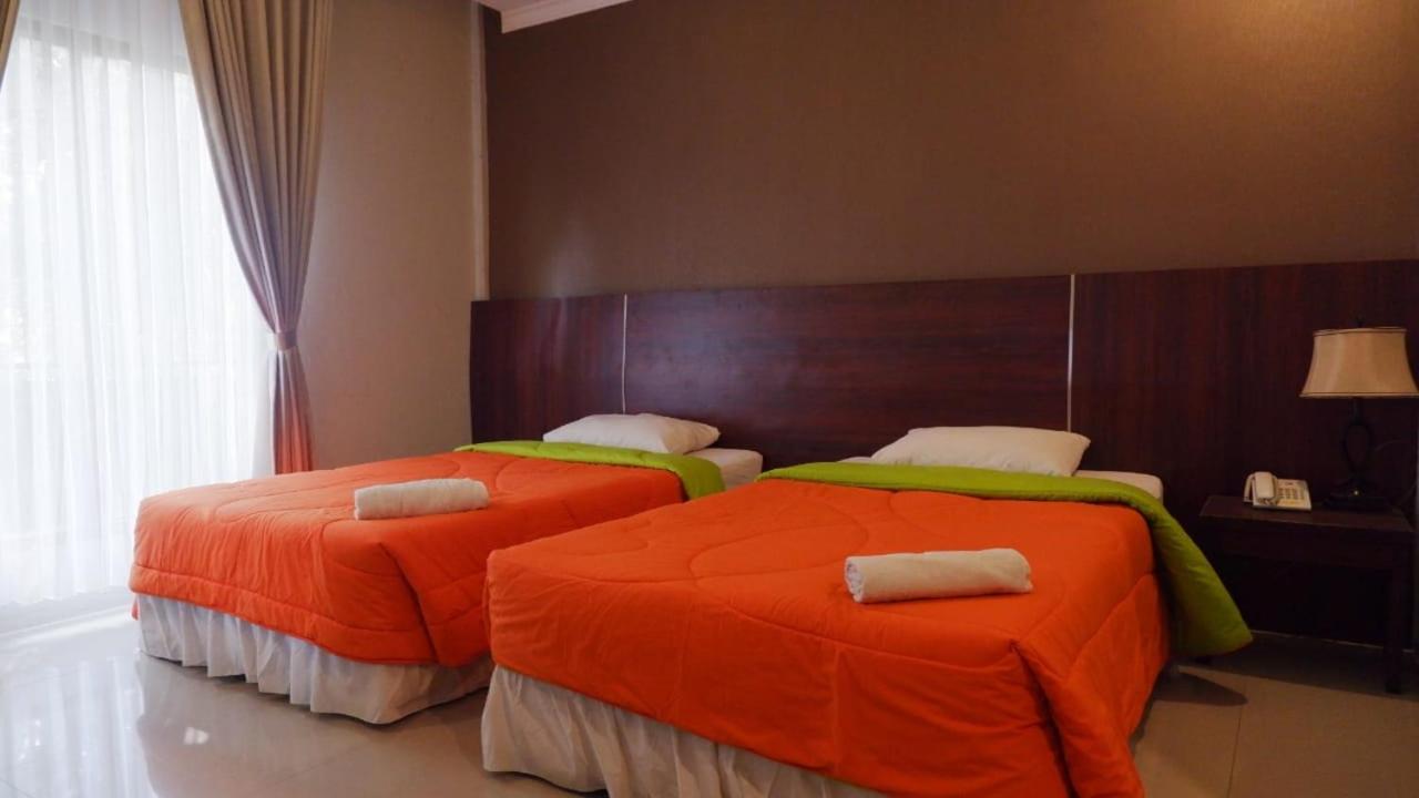Superior Twin Room - Photo 5