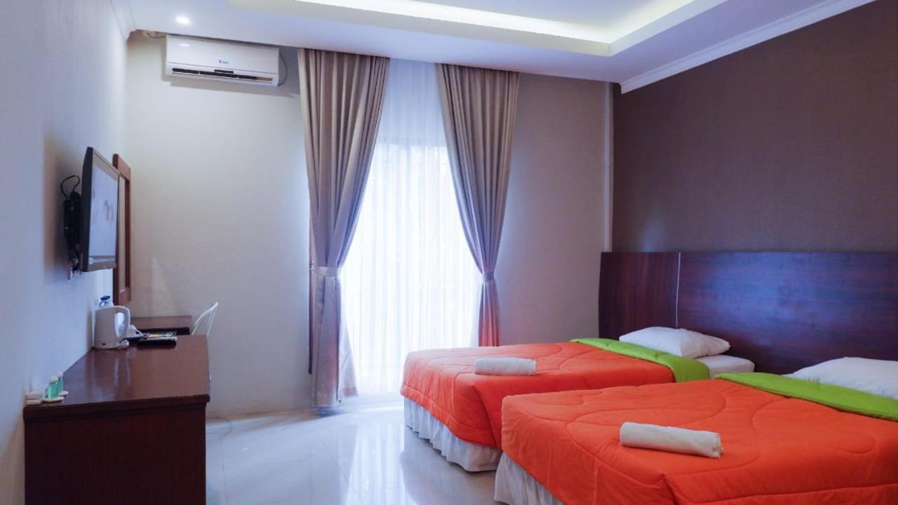 Superior Twin Room - Photo 4