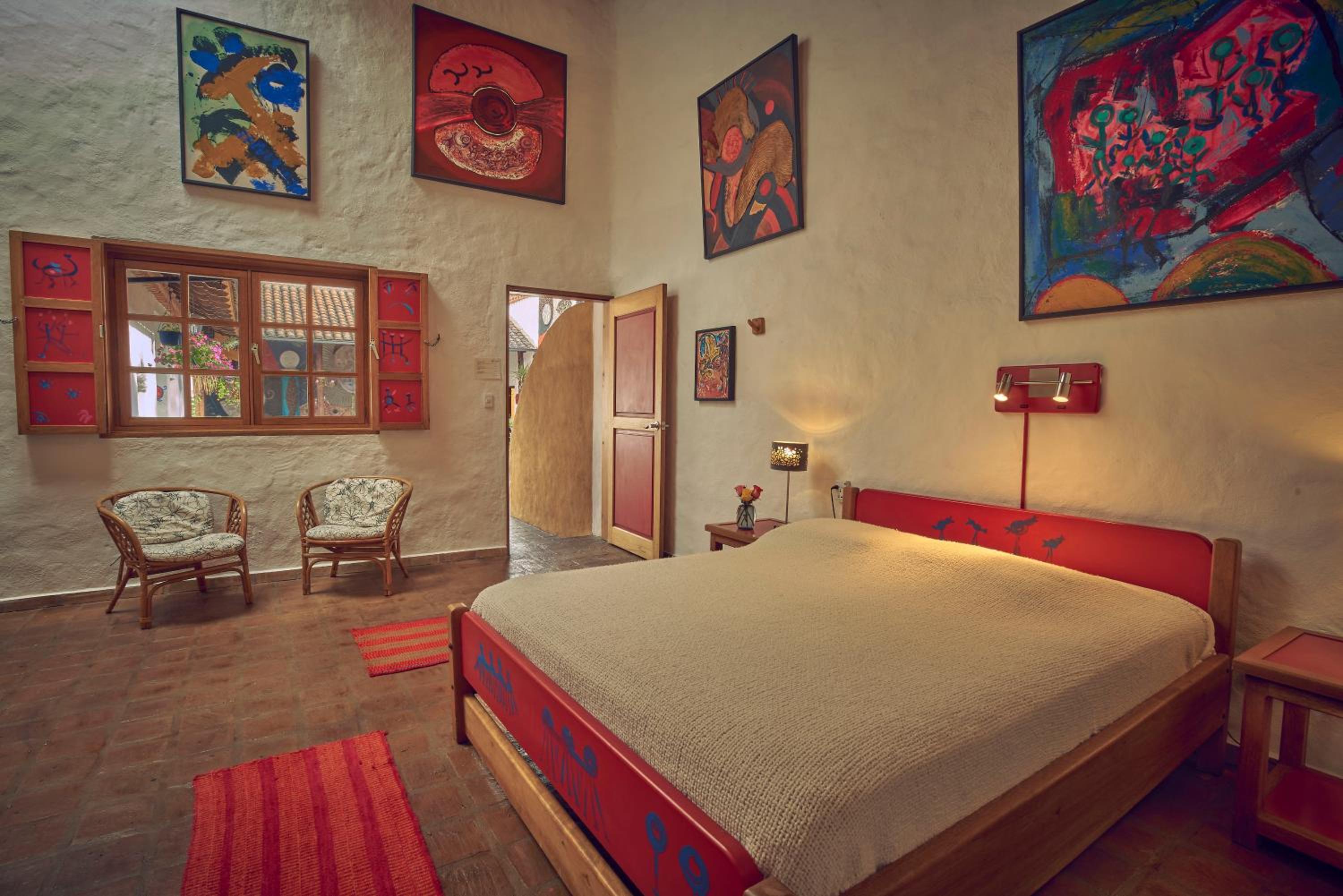 Premium Double Room photo 3