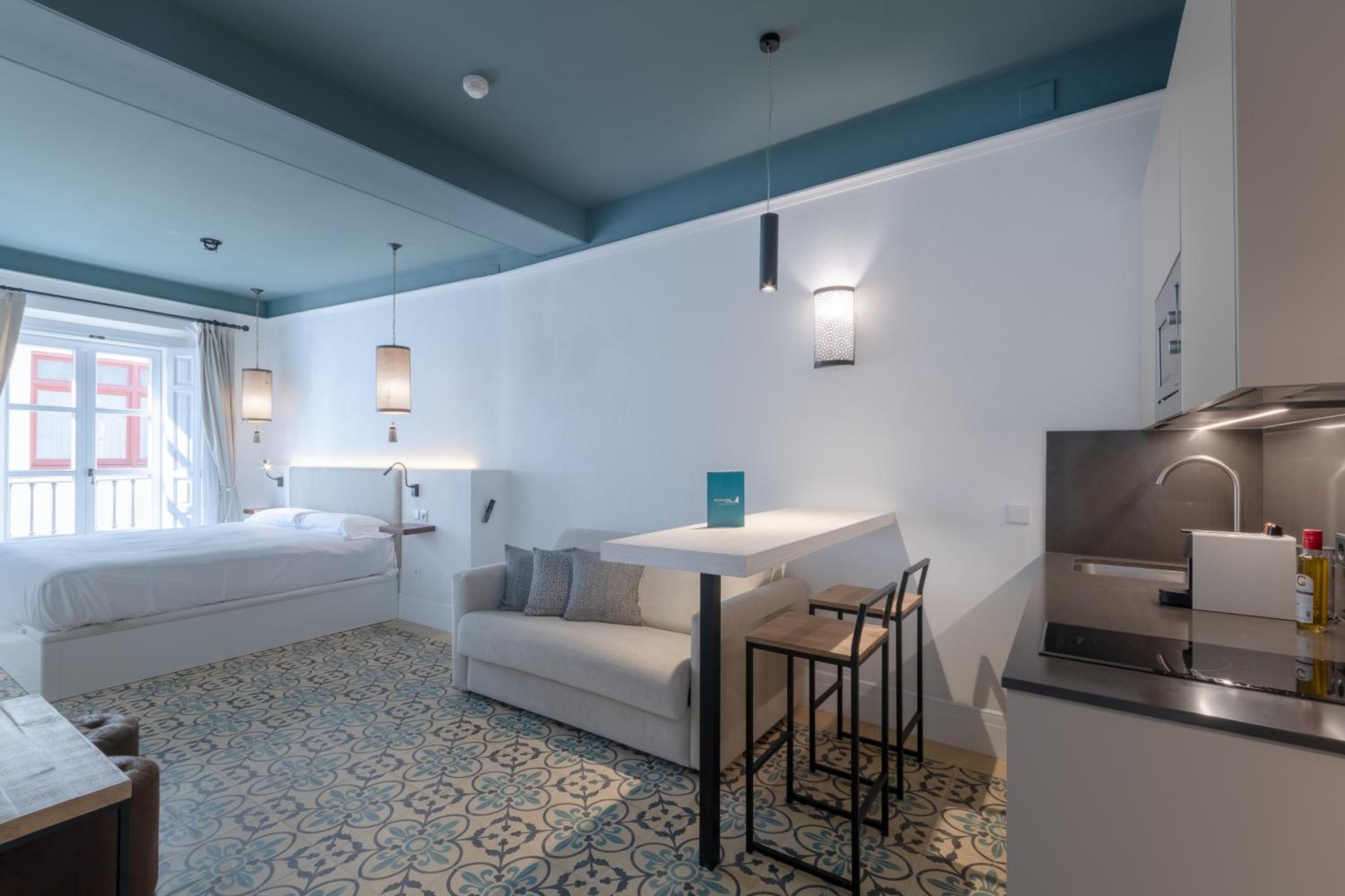 Apartamento