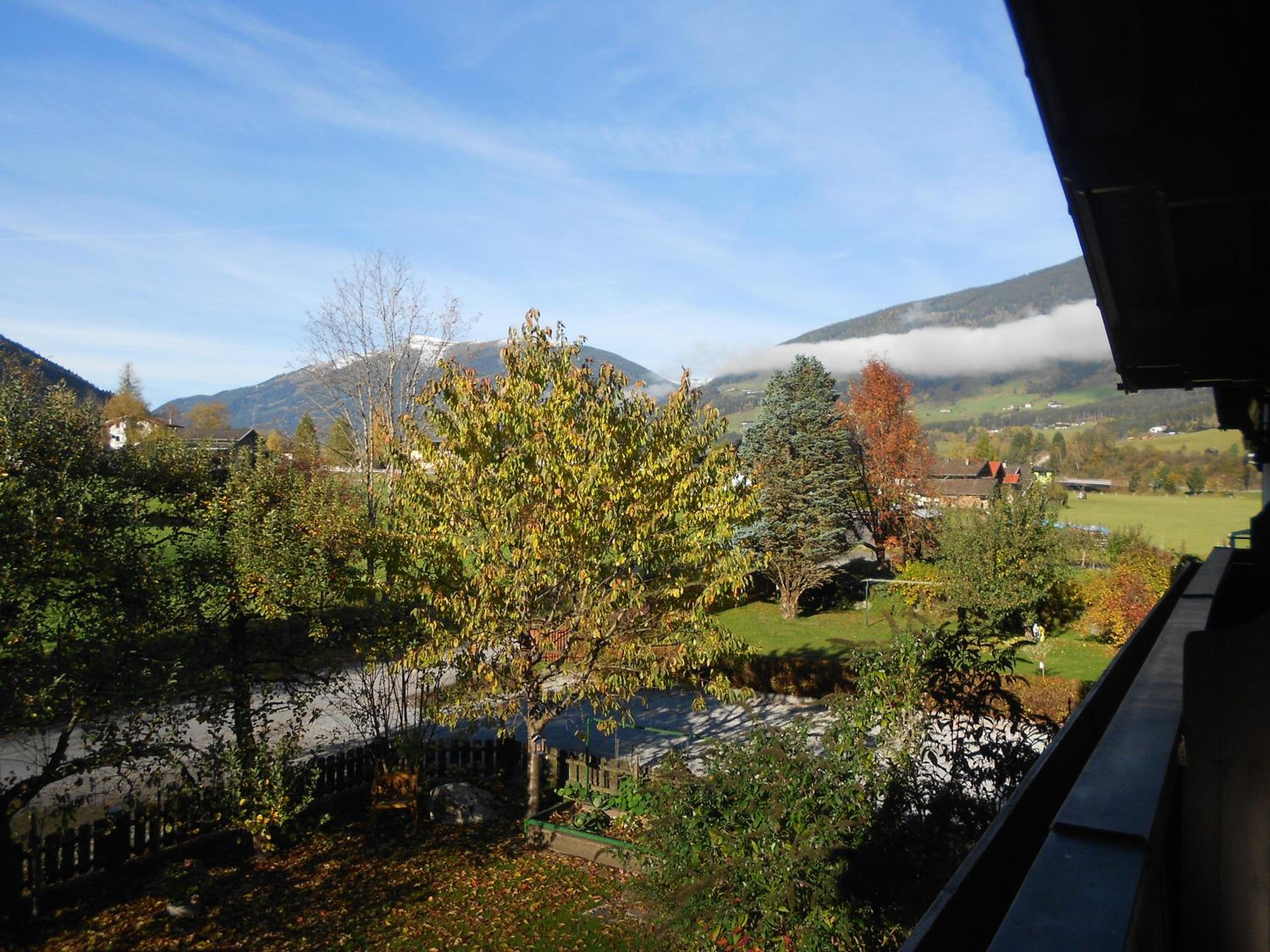 Apartment with Balcony photo 2