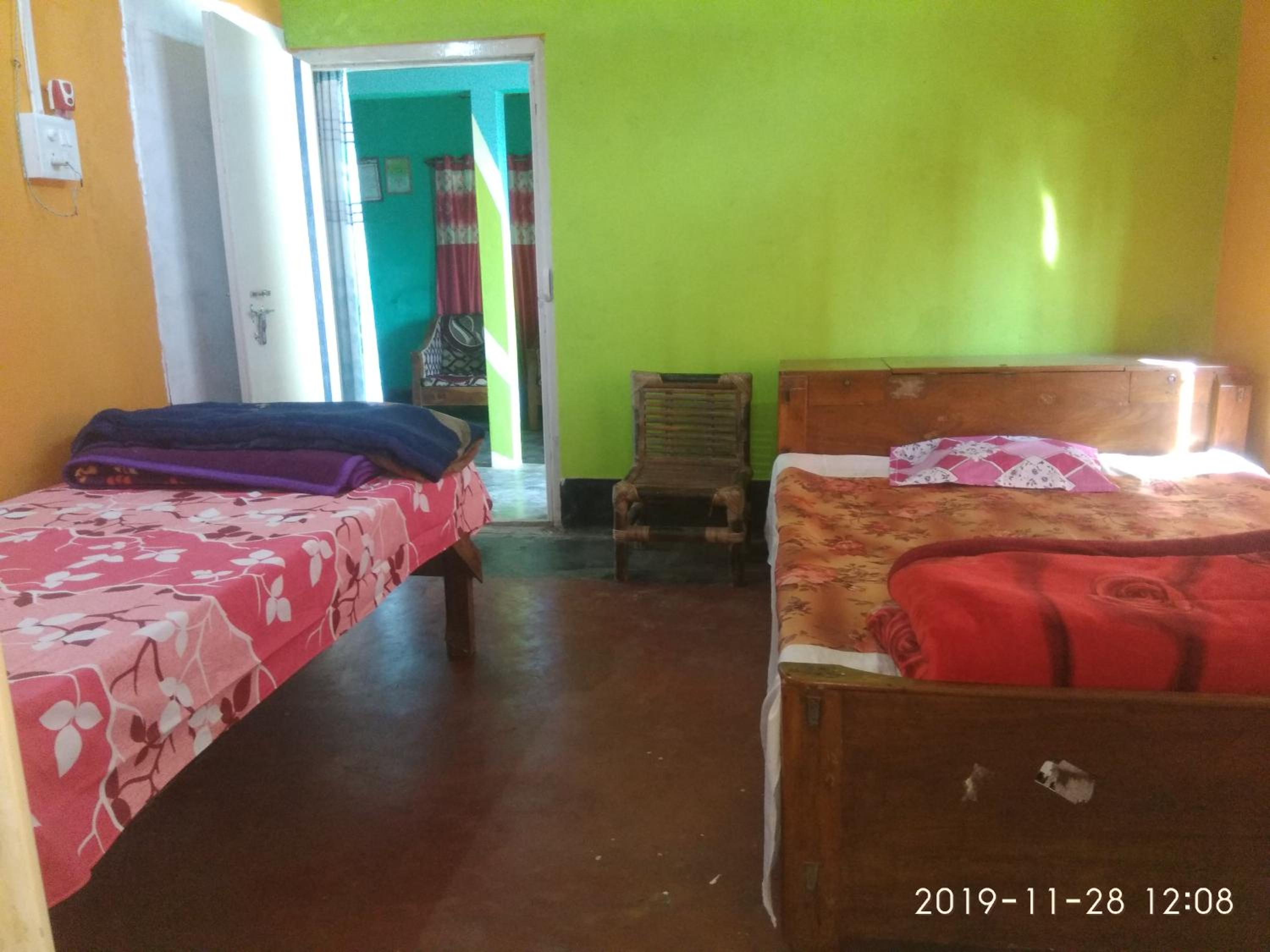 Double Or Twin Room With Garden View photo 1