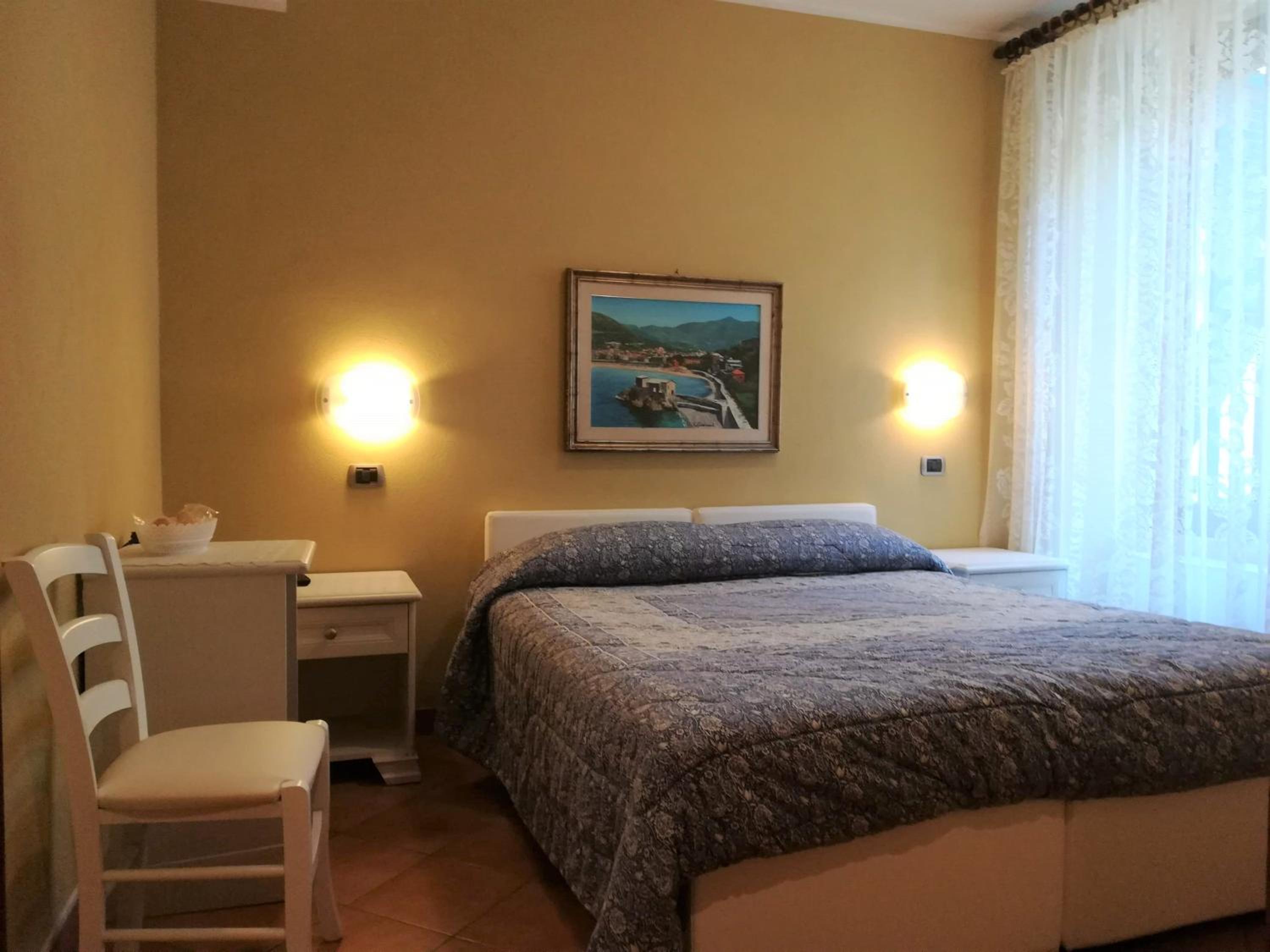Small Double Room