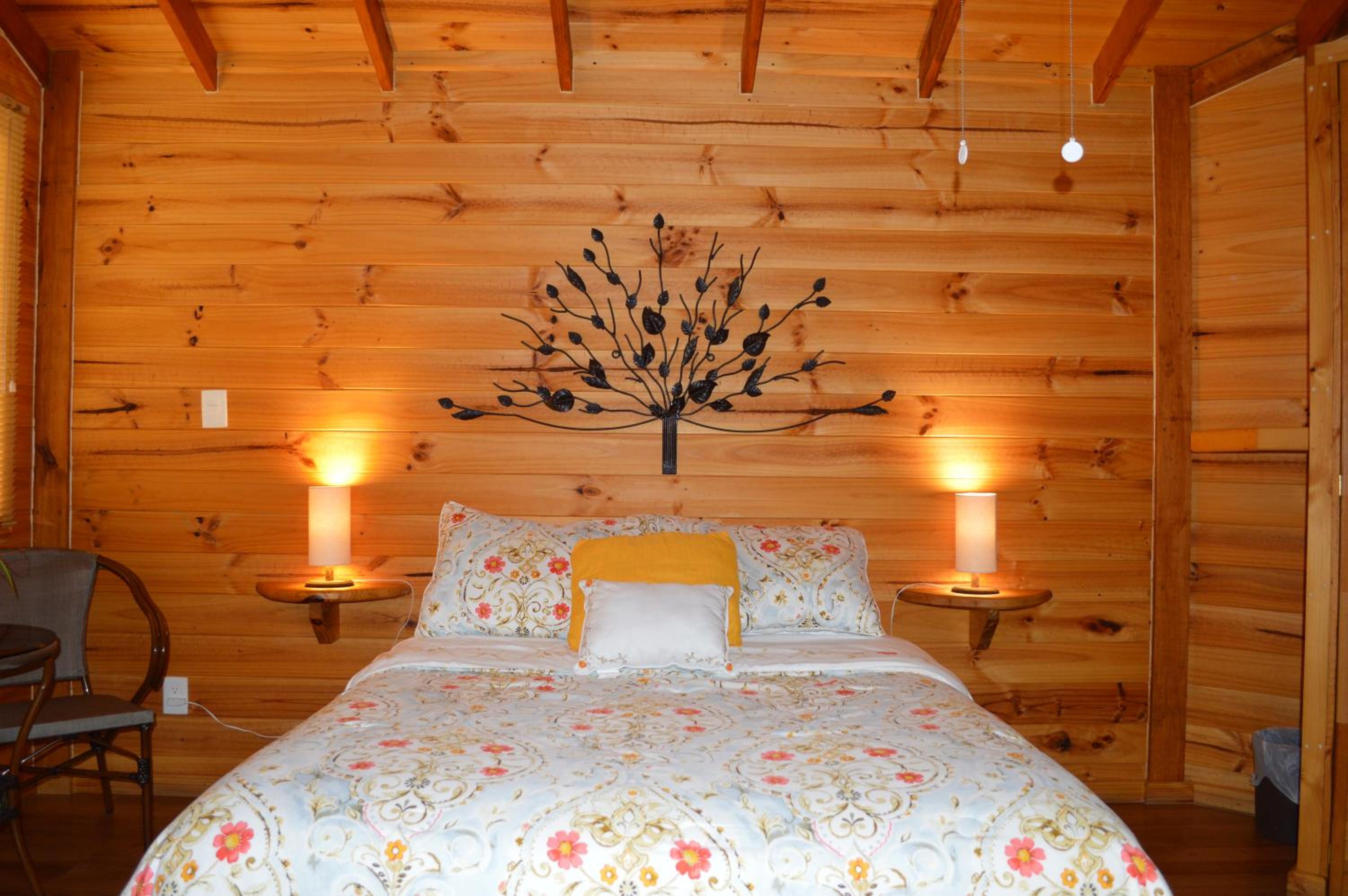 Double Room - Photo 6