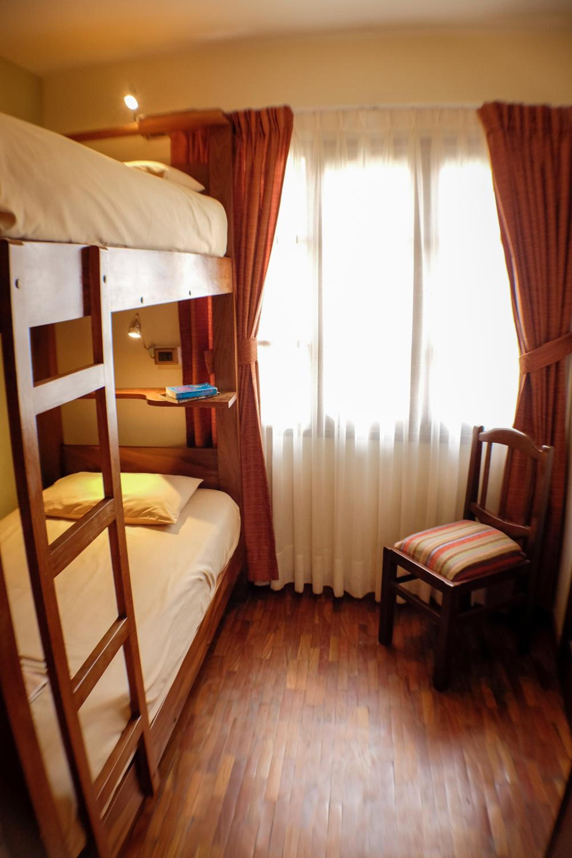 Double Room with Private Bathroom photo 1