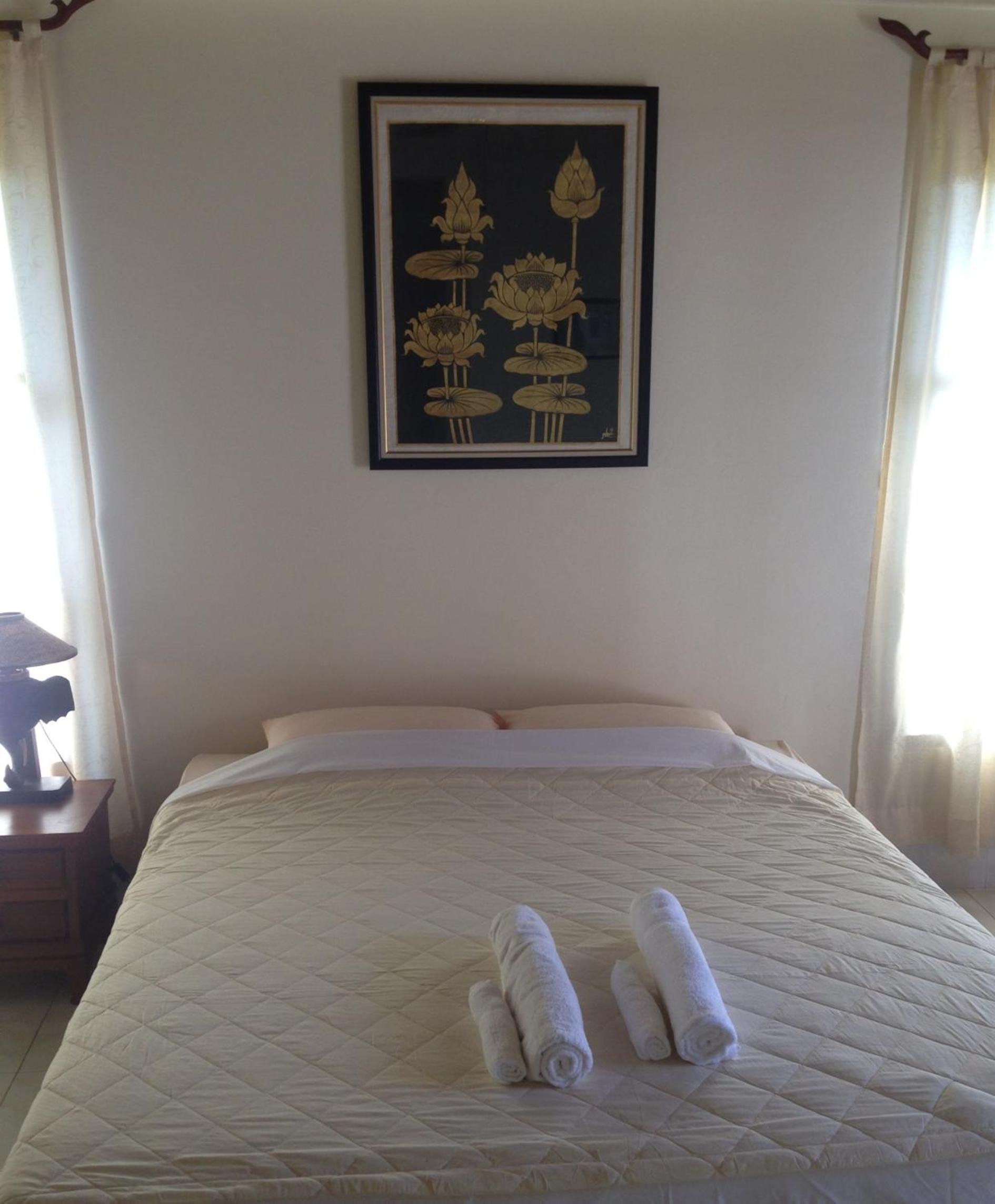 Superior Double or Twin Room - Photo 12