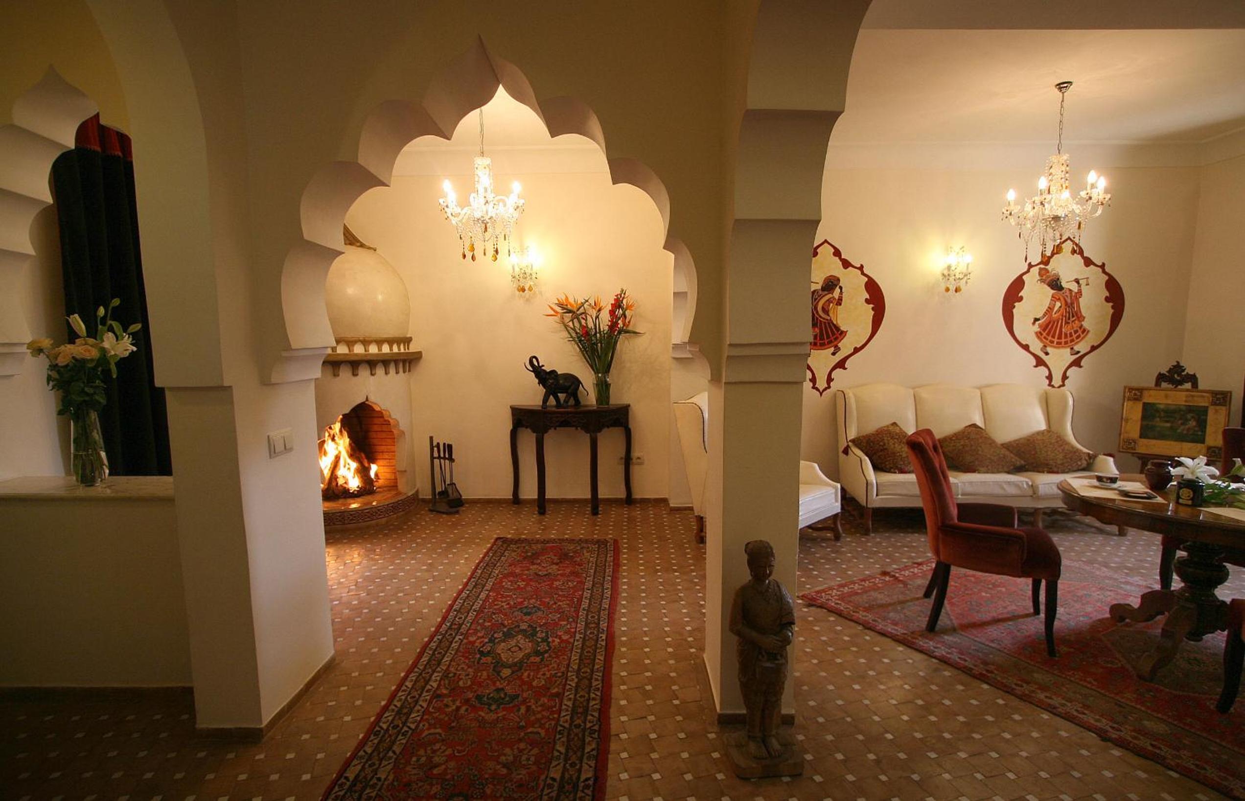 Family Suite - Photo 4