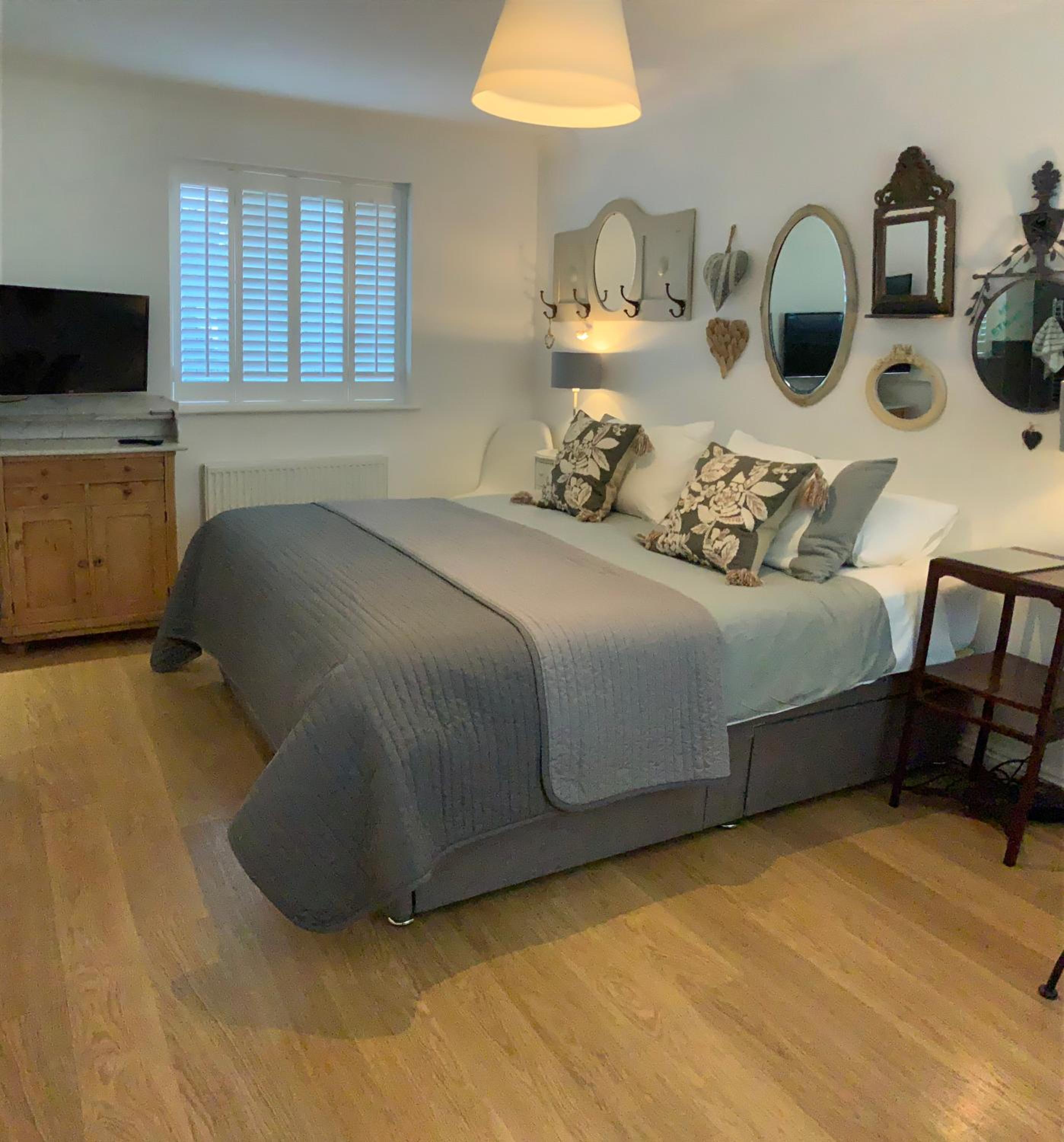 Deluxe Quadruple Room photo 1