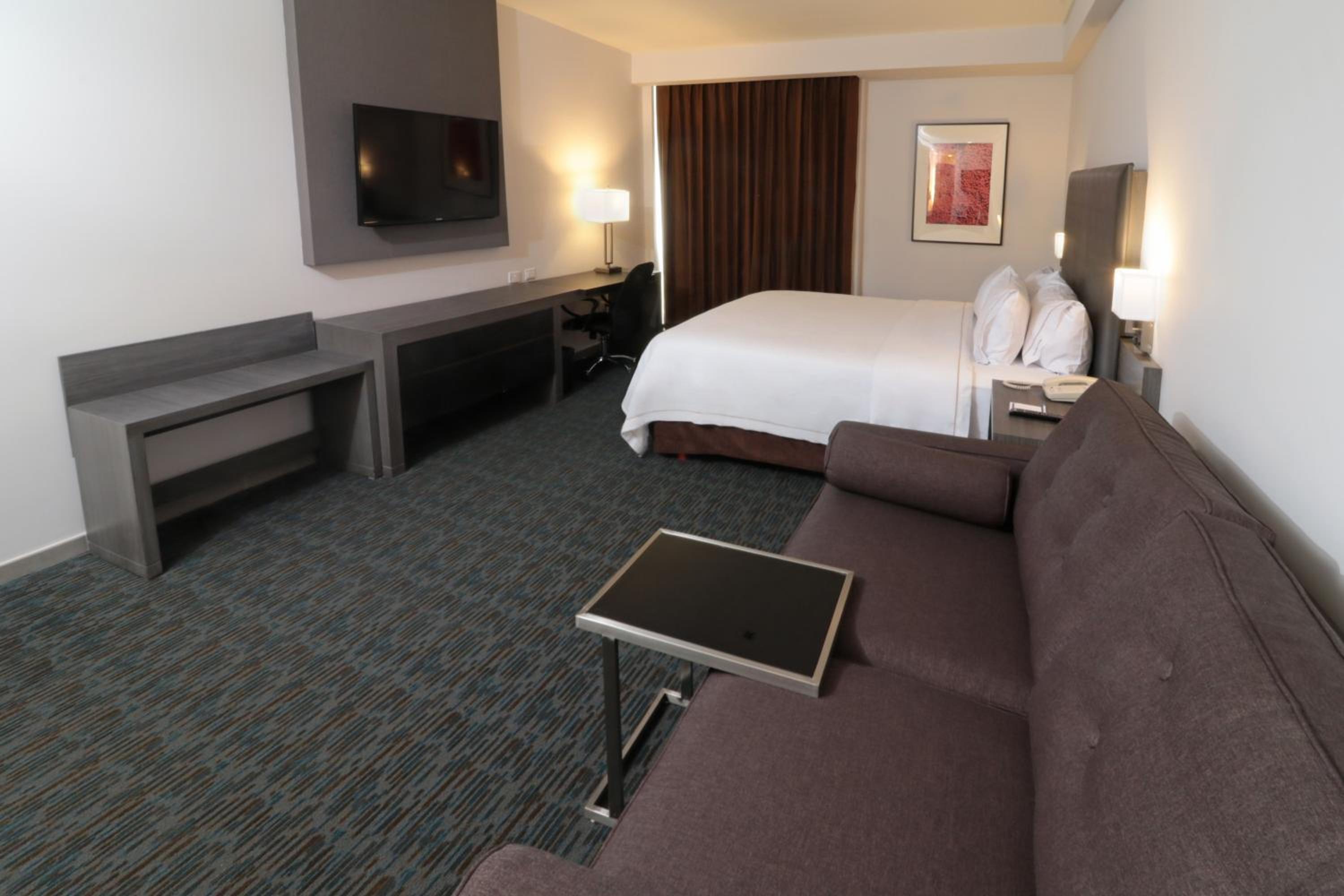 King Suite photo 2