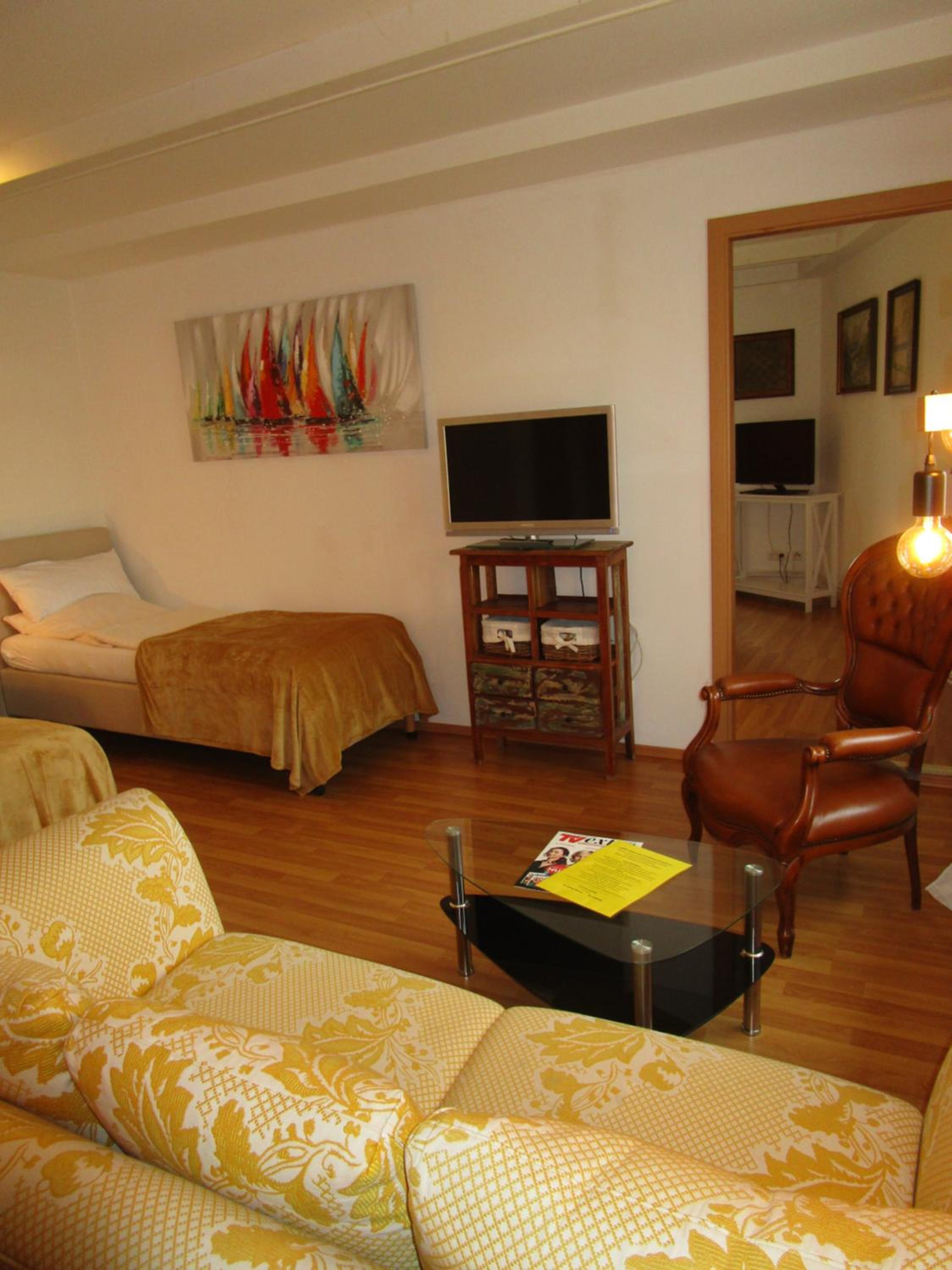Apartment (4 Adults) photo 2