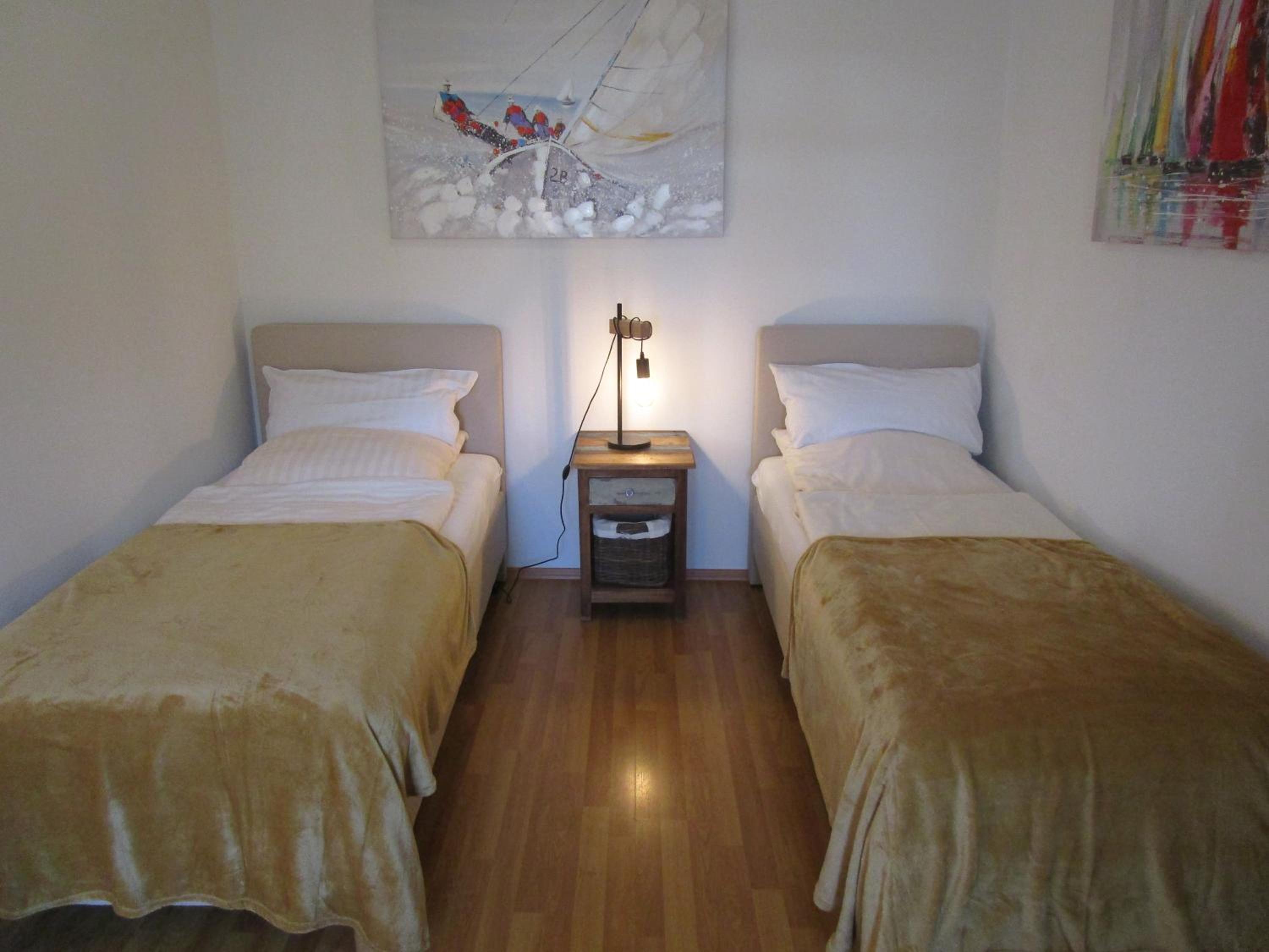 Apartment (4 Adults) photo 3