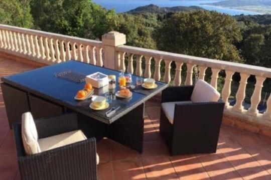 Villa with Sea View photo 3