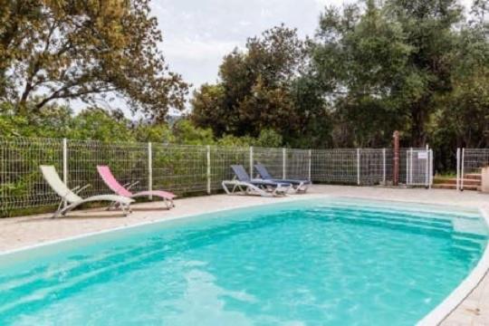 Villa with Sea View photo 1