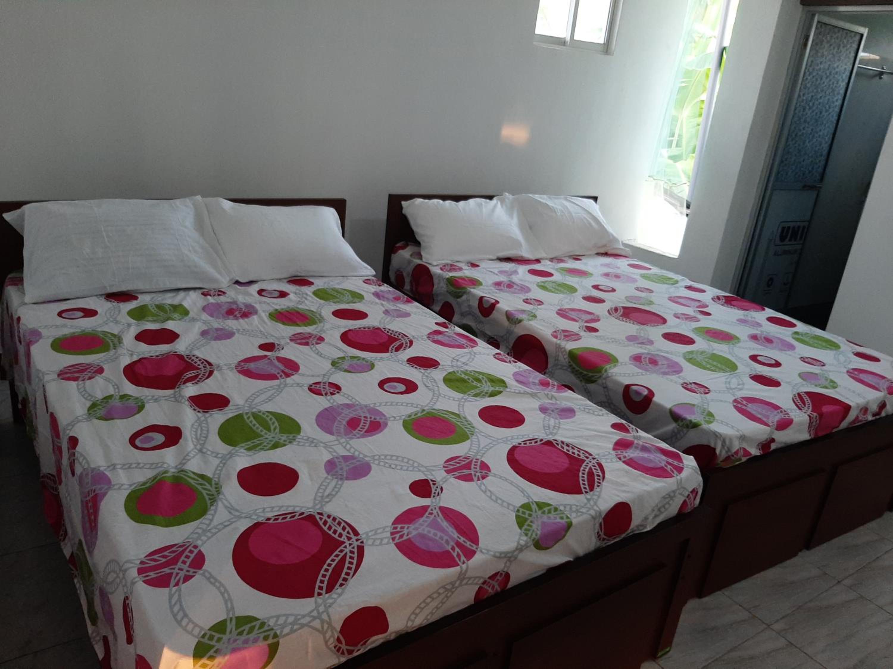 Comfort Quadruple Room photo 1