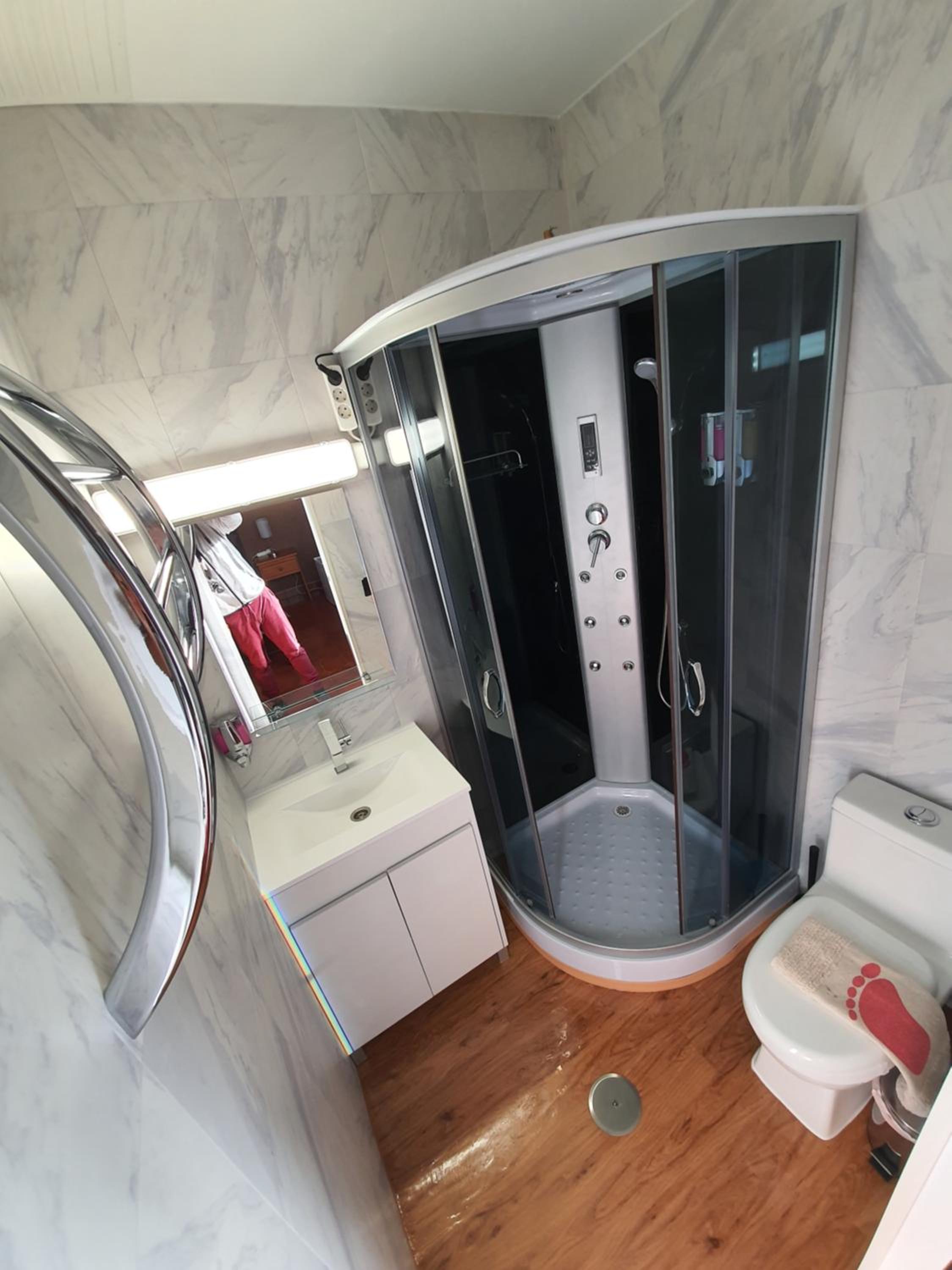 Double Room with Private Bathroom photo 2