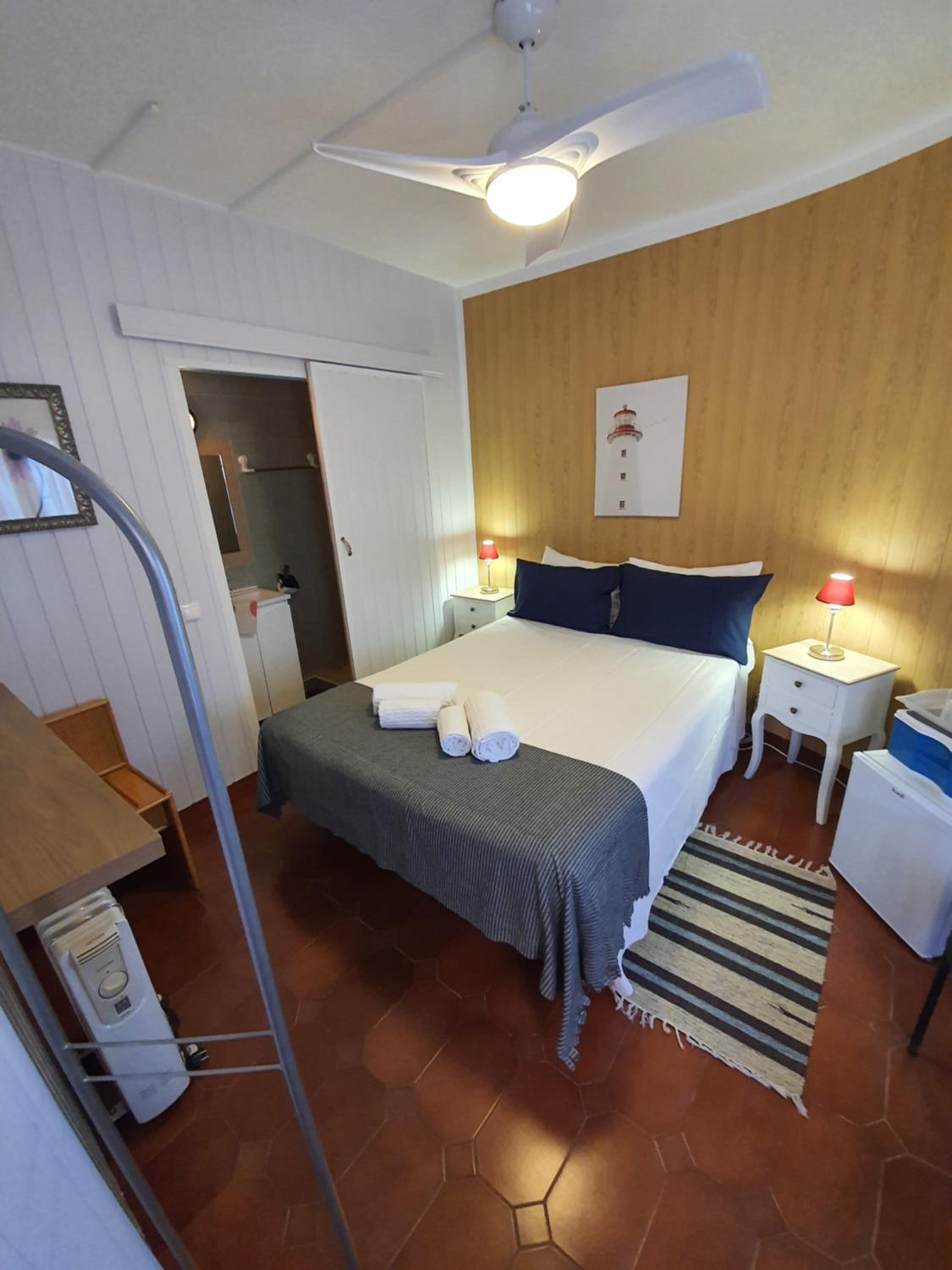 Budget Double Room photo 1