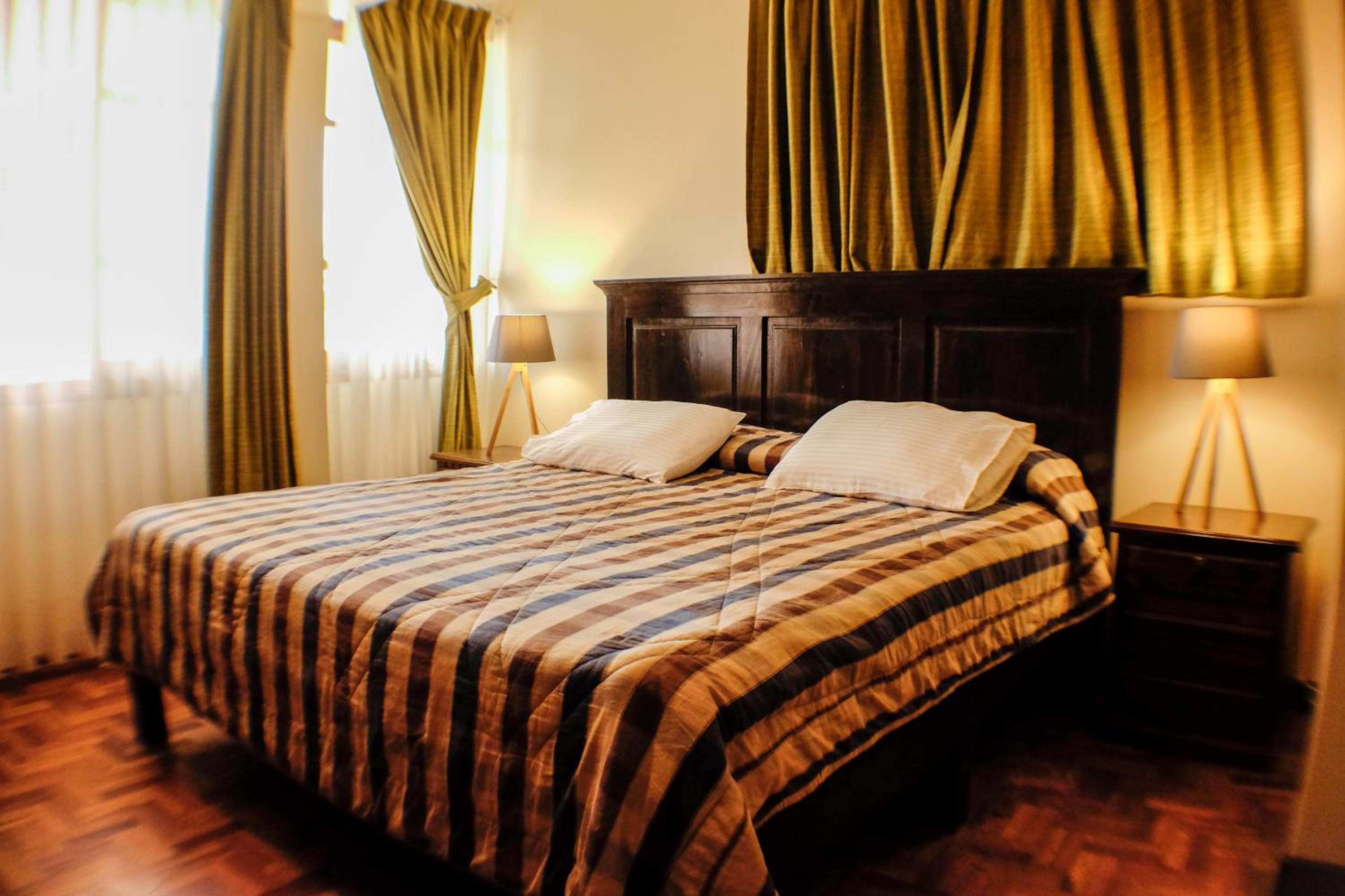 Superior Quadruple Room photo 1