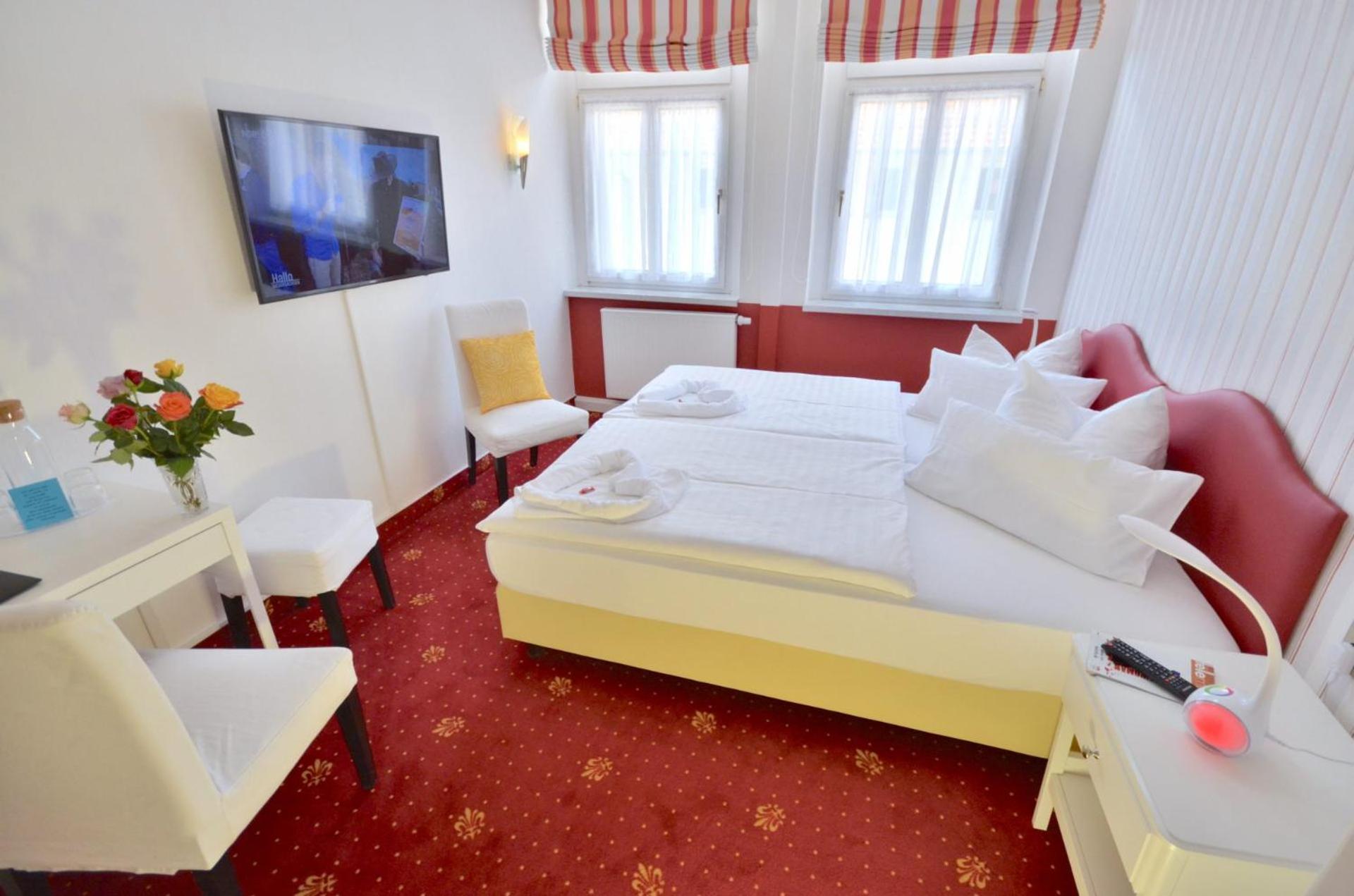 Comfort Single Room photo 1