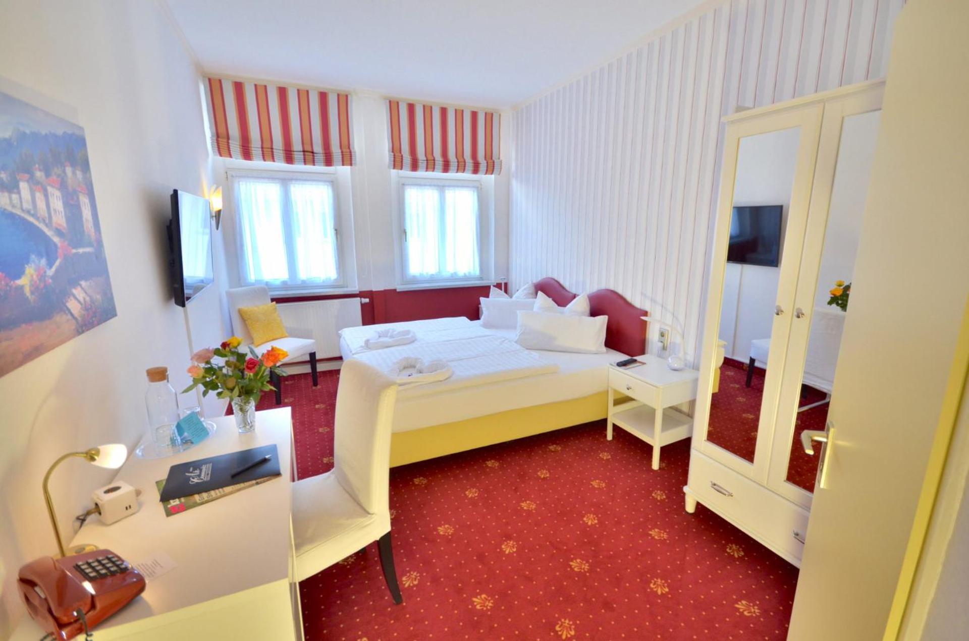 Comfort Single Room photo 2