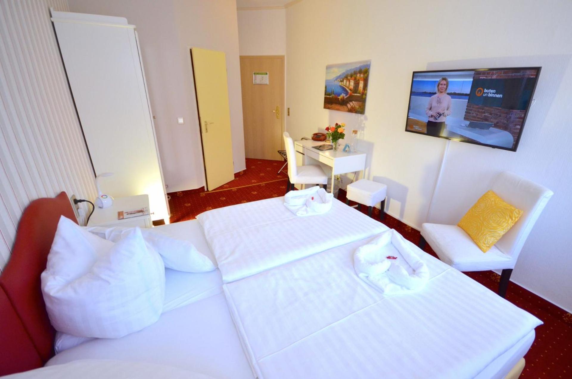Comfort Single Room photo 3
