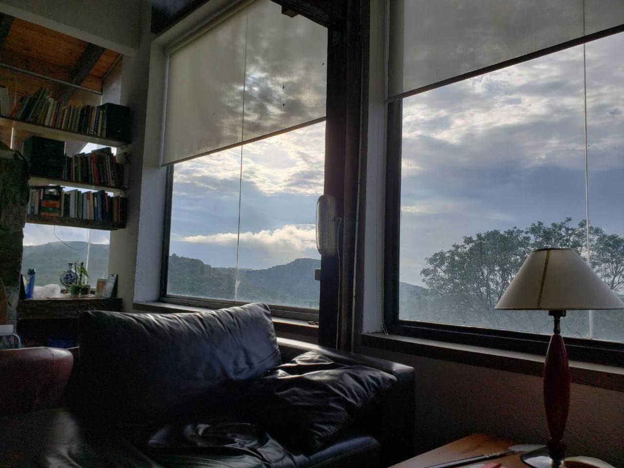 Two-Bedroom Chalet photo 2