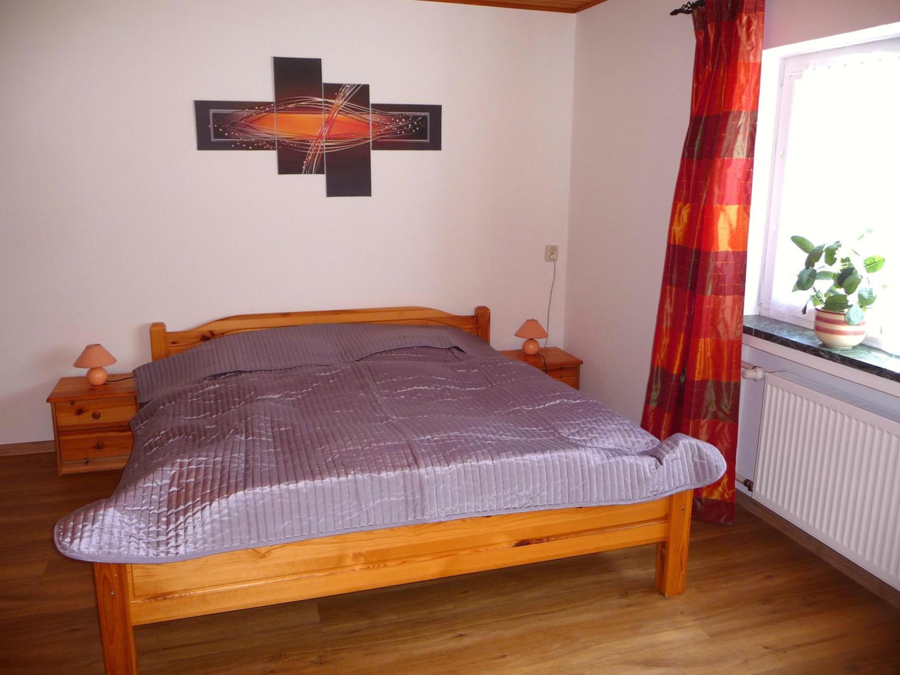 Classic One-Bedroom Apartment with Terrace photo 1