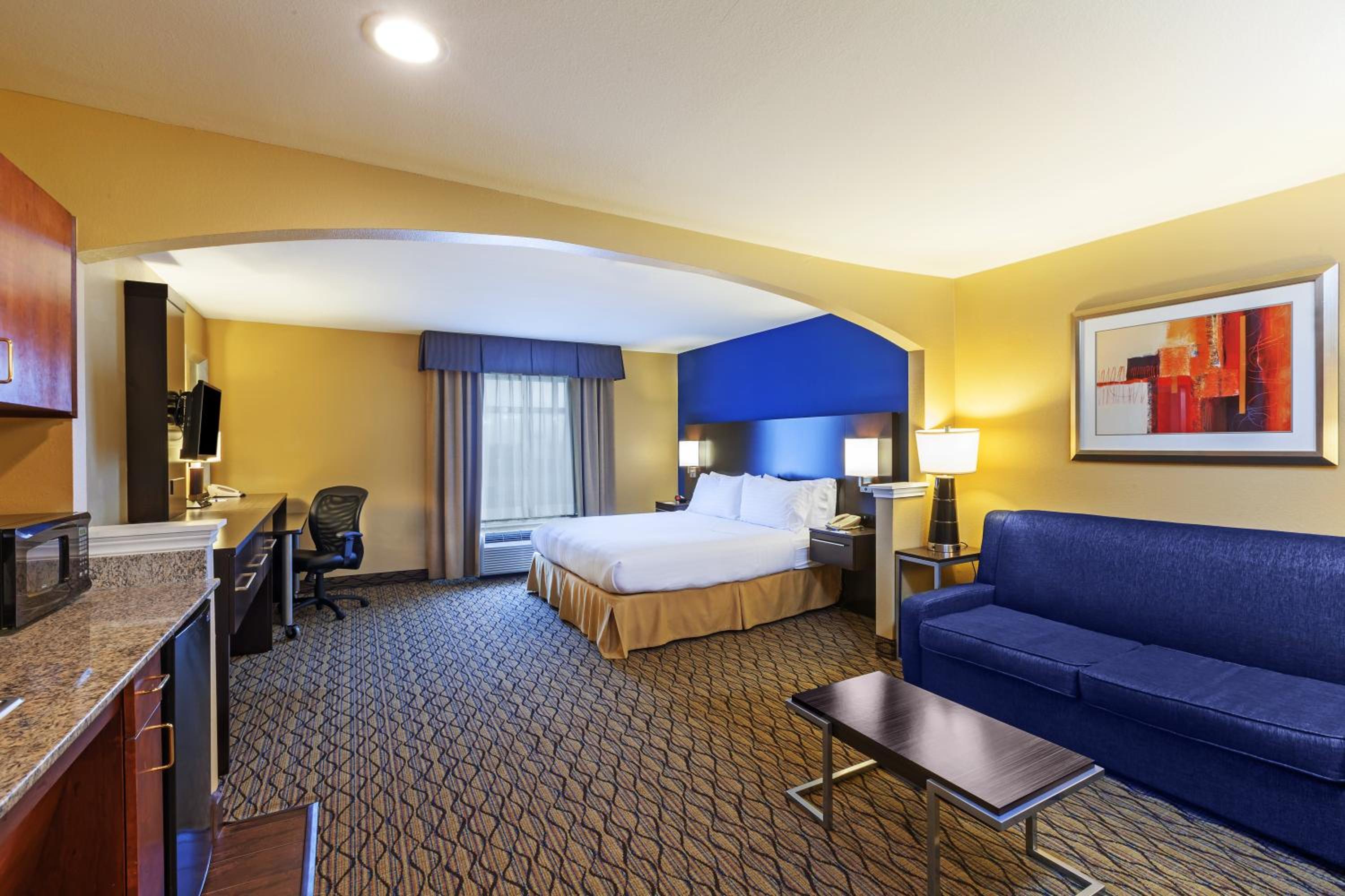 King Suite